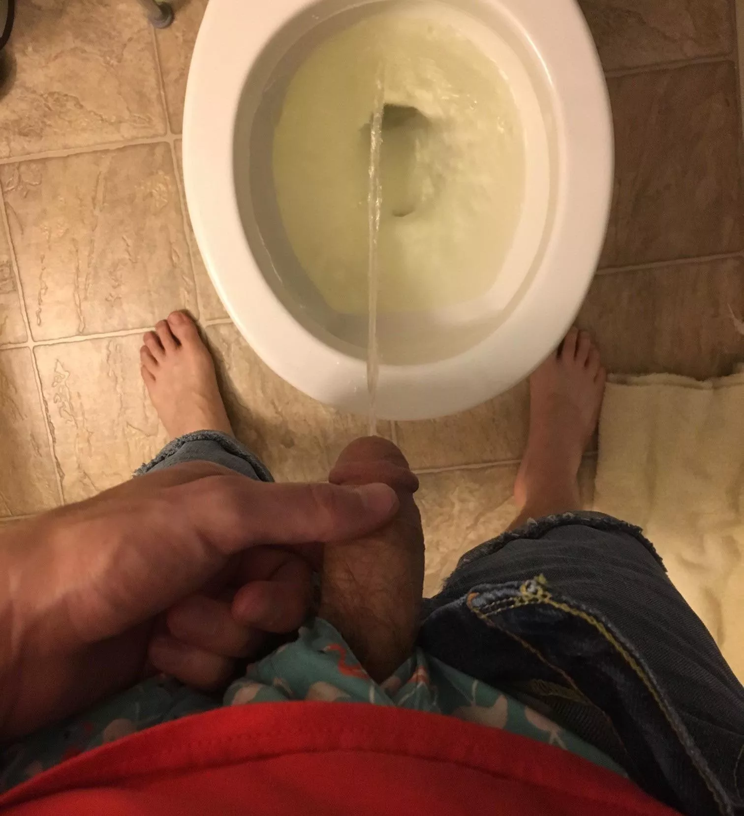 I love piss posted by ShyGuyKinkster