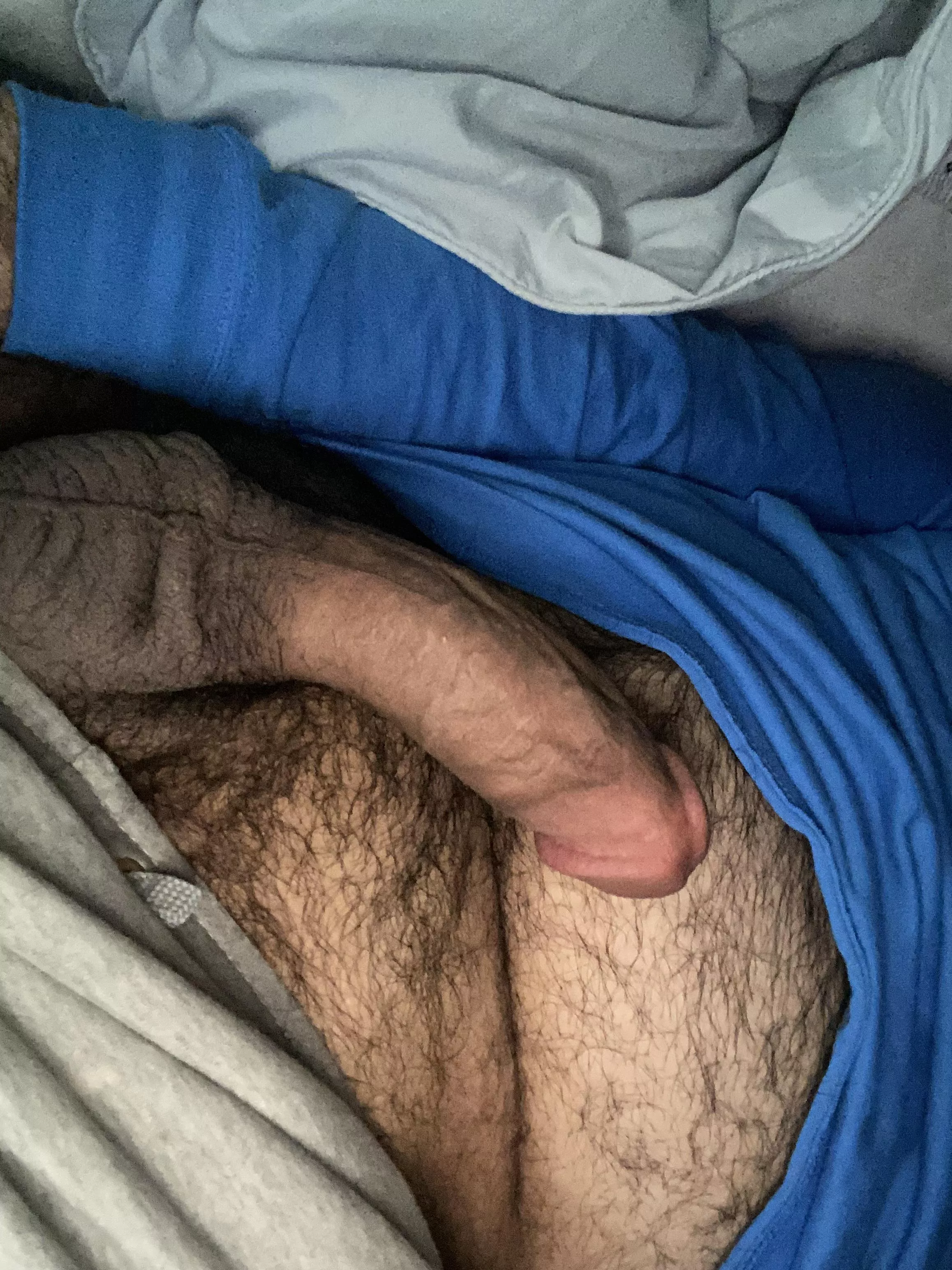 I love showing my cock to strangers 😘 posted by WeatherComfortable73