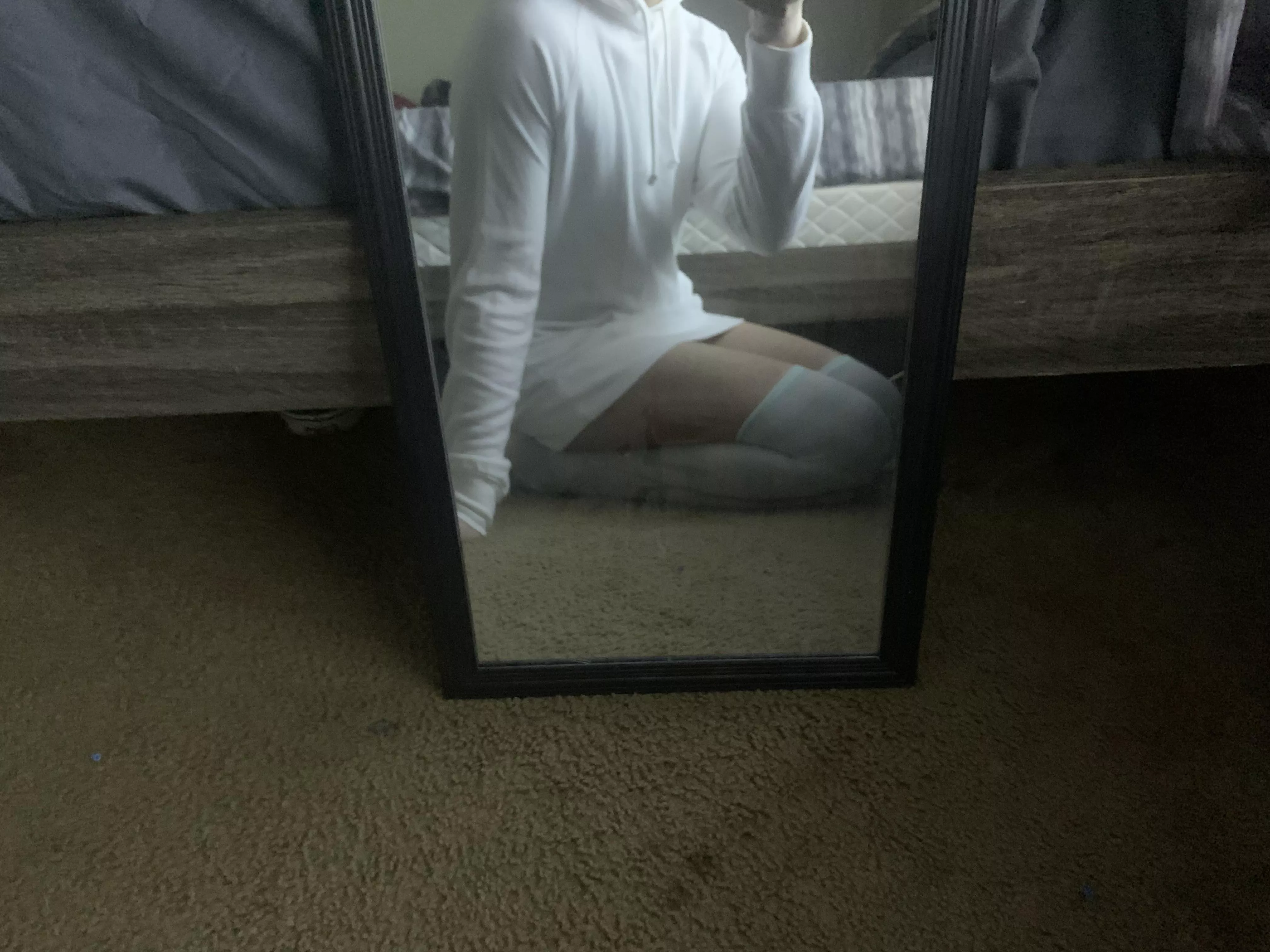 I love these socks and this hoodie so much posted by __Salad___