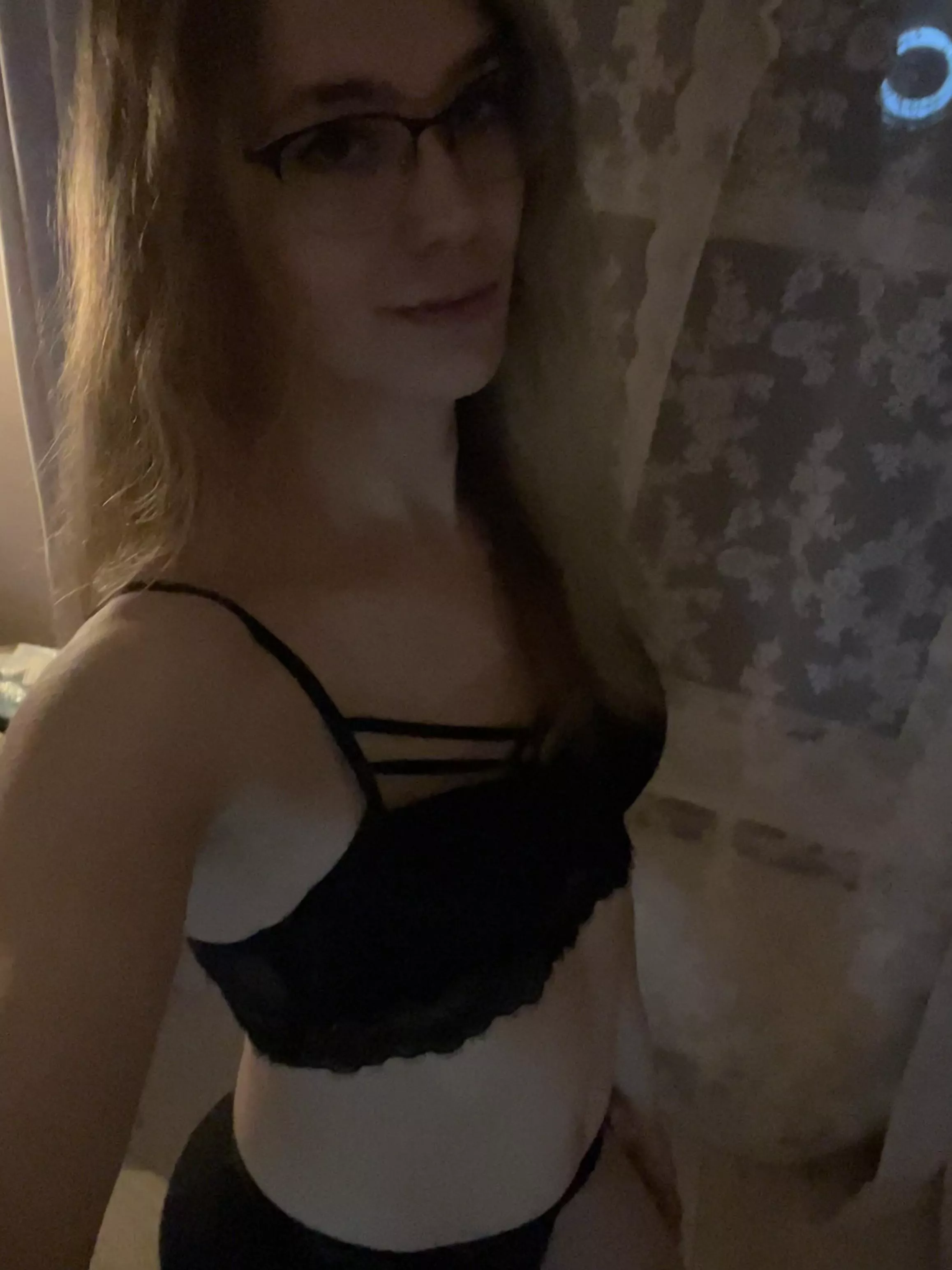 I love you, do you love me too? 🥰 posted by Sissy_Slut_Alice