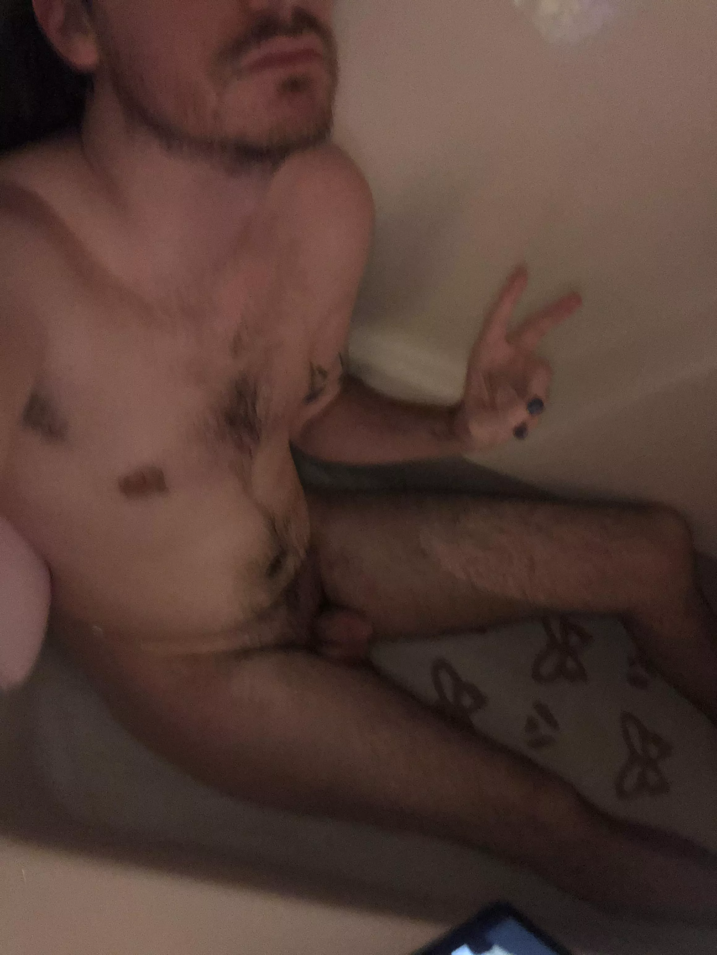 I made this bath way too hot posted by PmBoobsOrCompliments