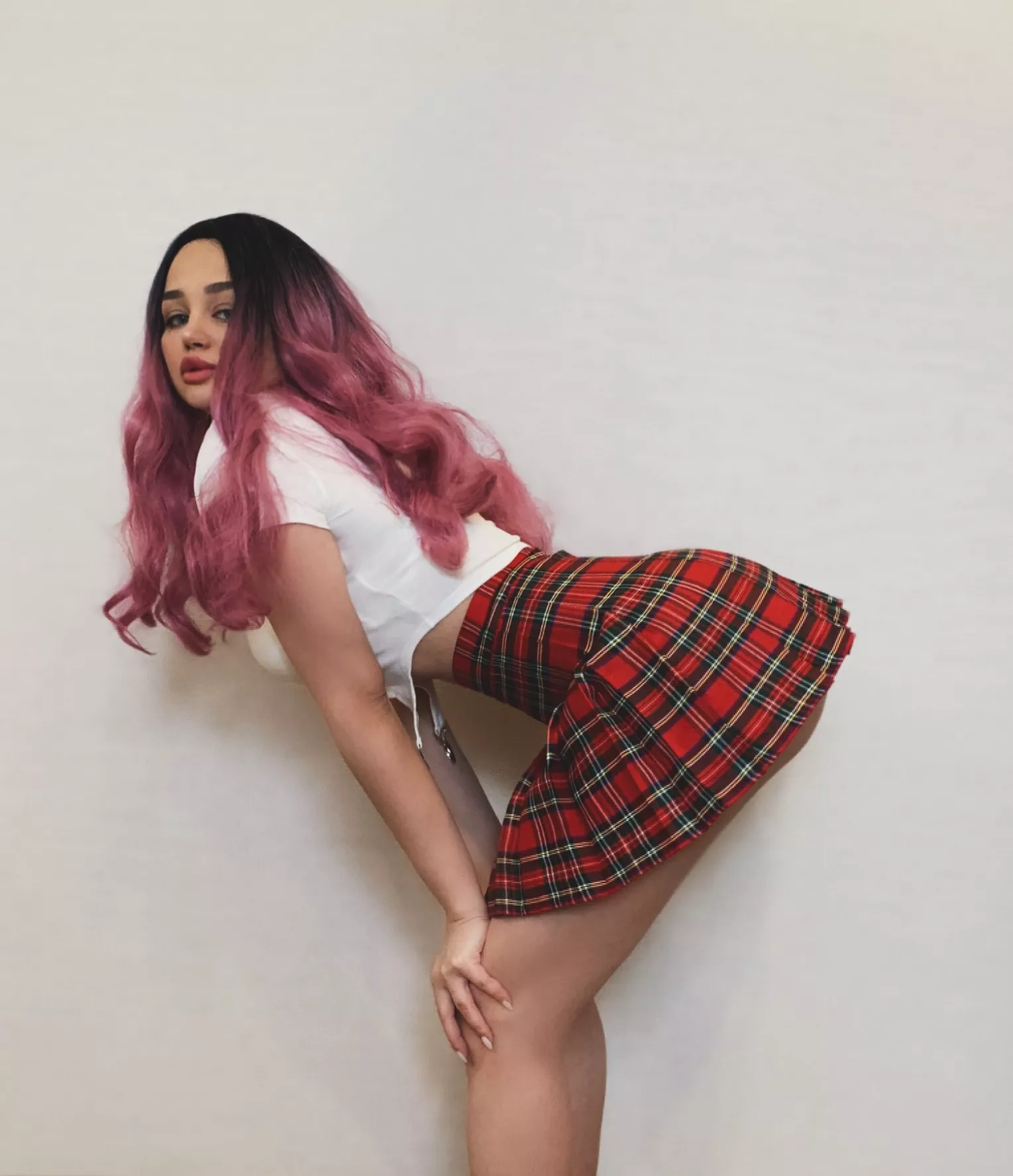 I made your dick hard, you’re allowed to cum in me posted by ShokPlay