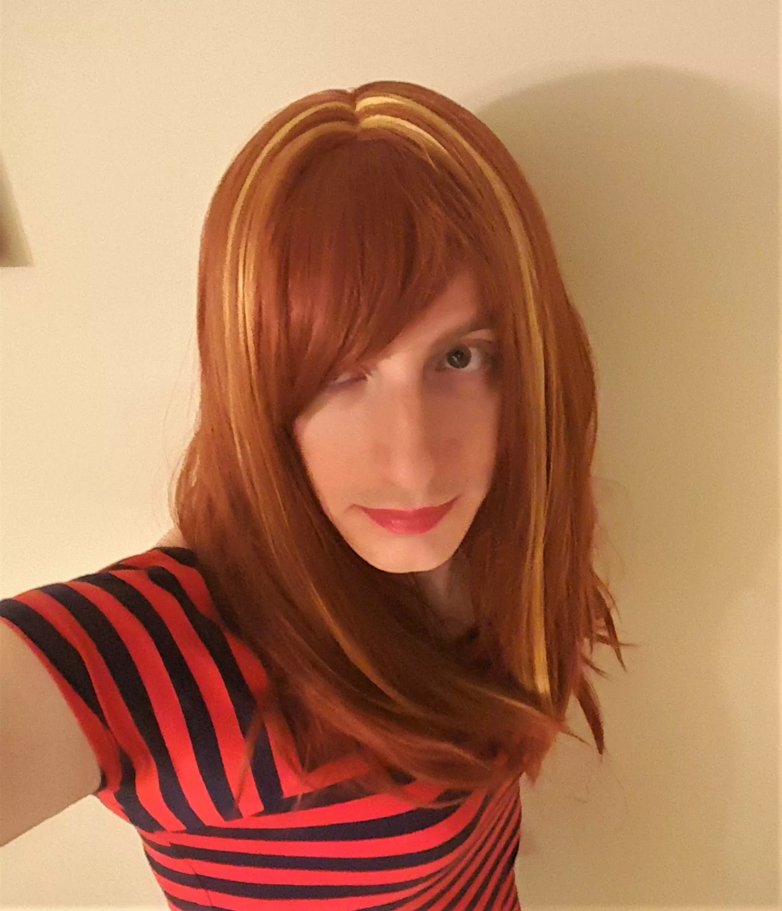 I might not be the prettiest sissy, but I vow to never use FaceApp to try and hide from the humiliation of being a sissy bitch! posted by purple-sissy