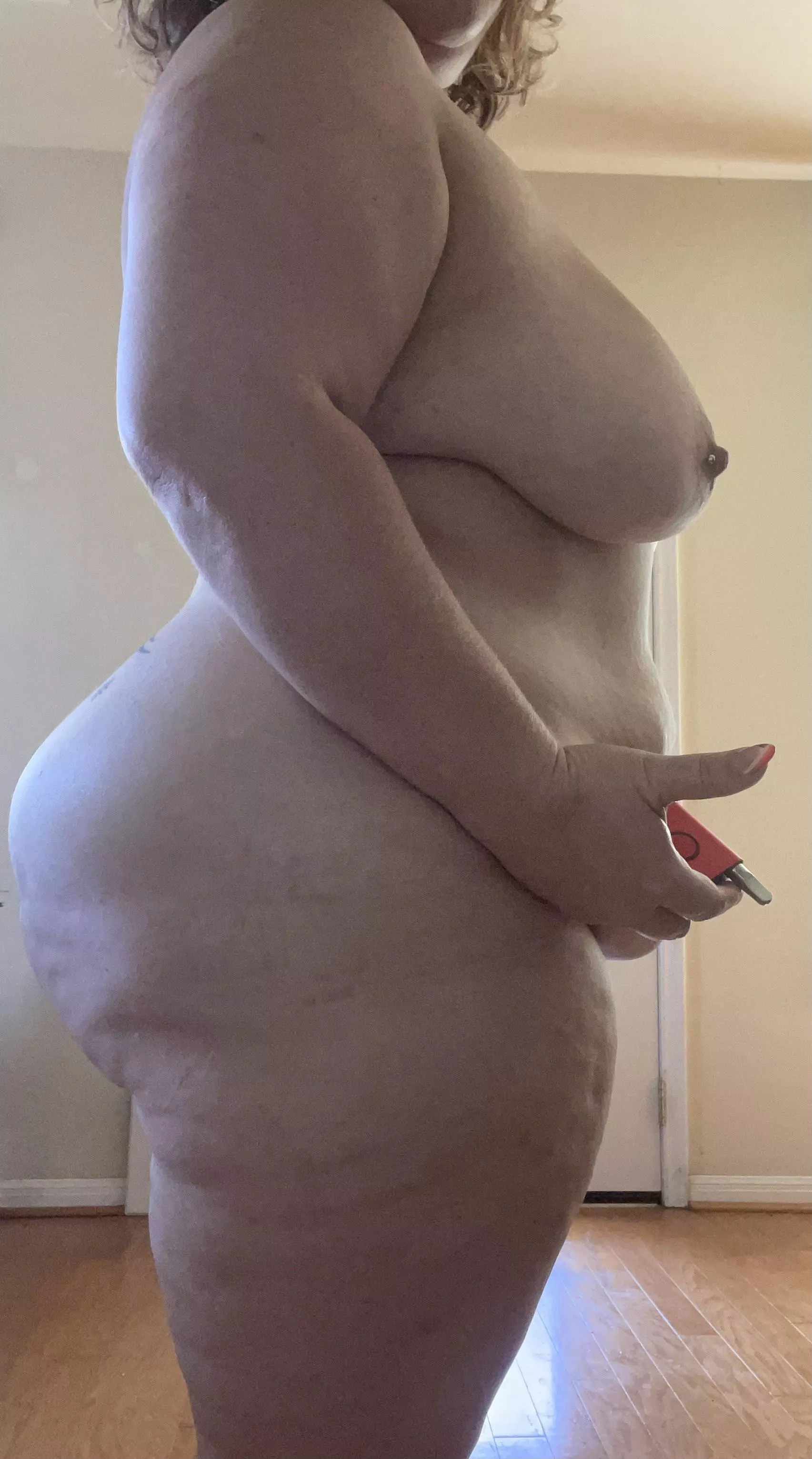 I missed my vape and I missed all of you! (F)40 posted by notmyprsnlaccount