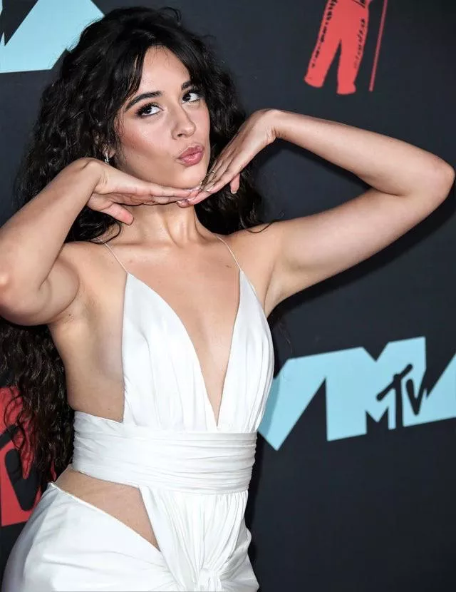 I need a bud to get me off to Camilaâ€™s armpits posted by xRash3d