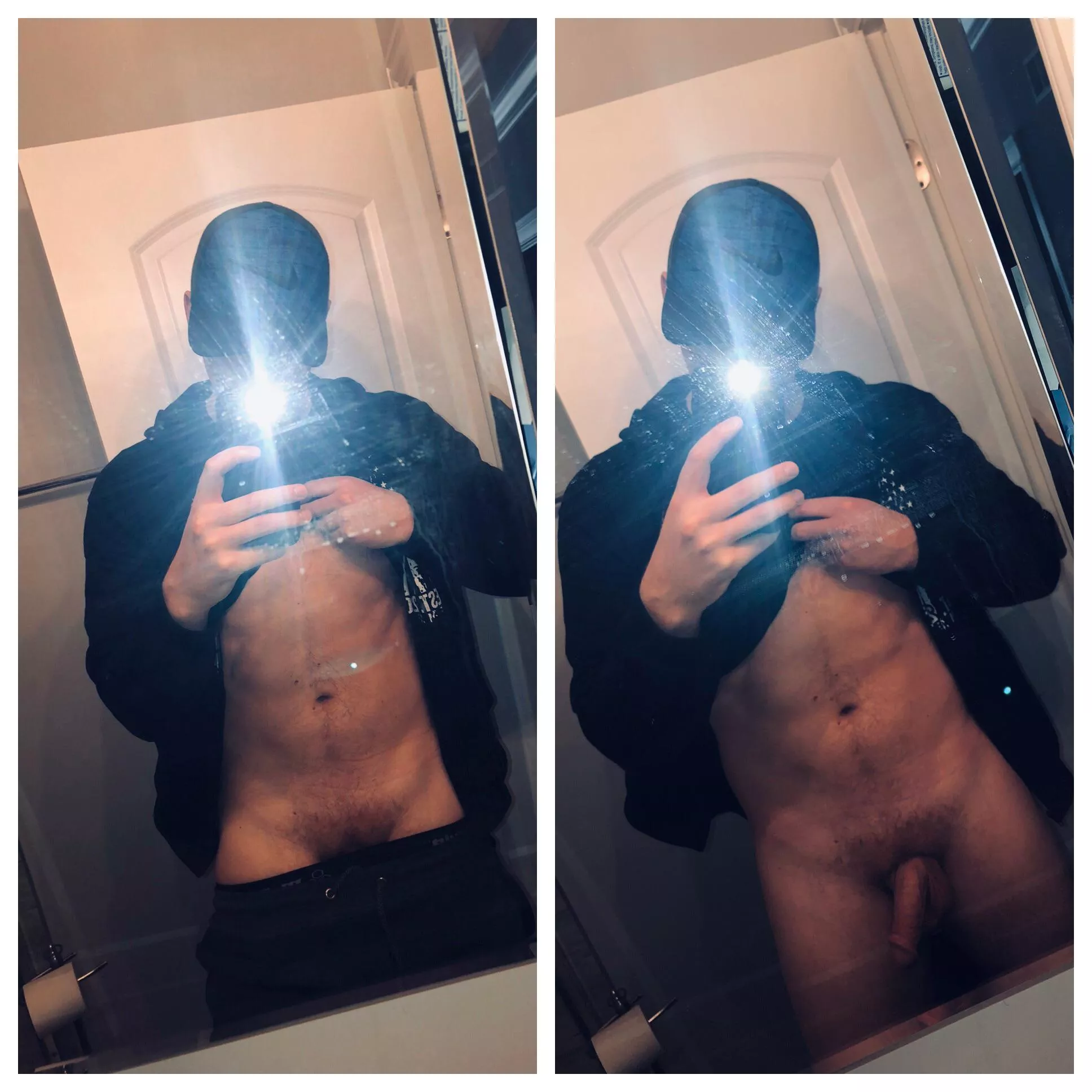 I need ideas for poses. I wanna ditch the mirror 🤔 posted by Fountain17