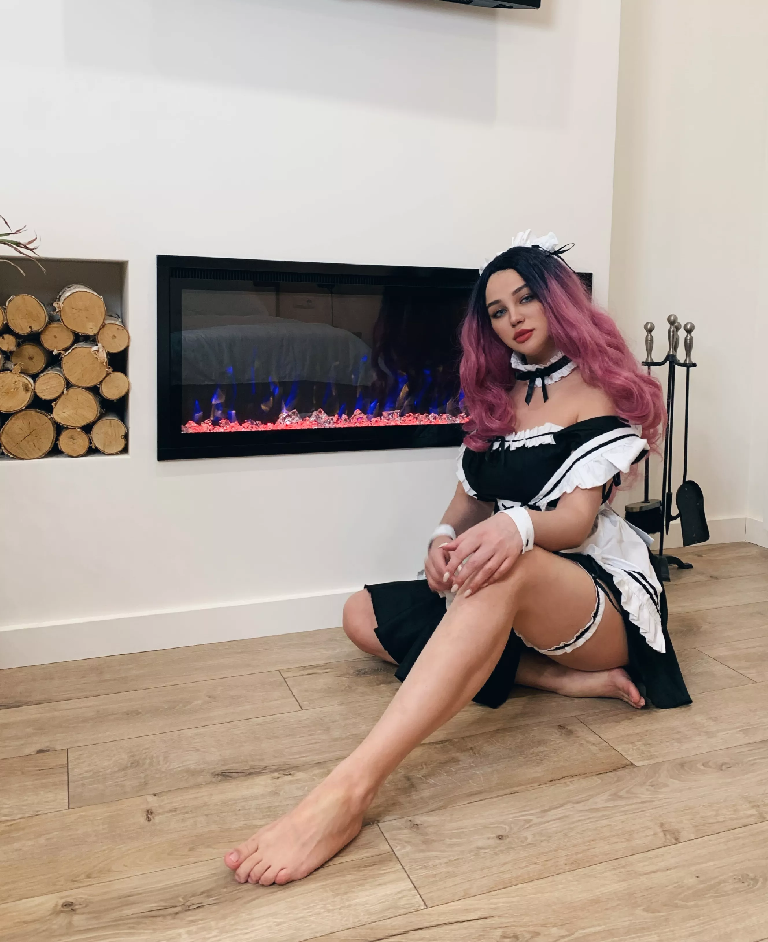 I need someone to grab me by my hips and fuck me h posted by ShokPlay