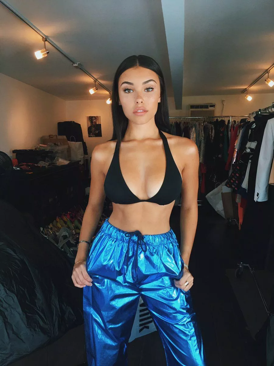 I need someone to help my leaking cock pump th madison beer posted by crazy_monkey222