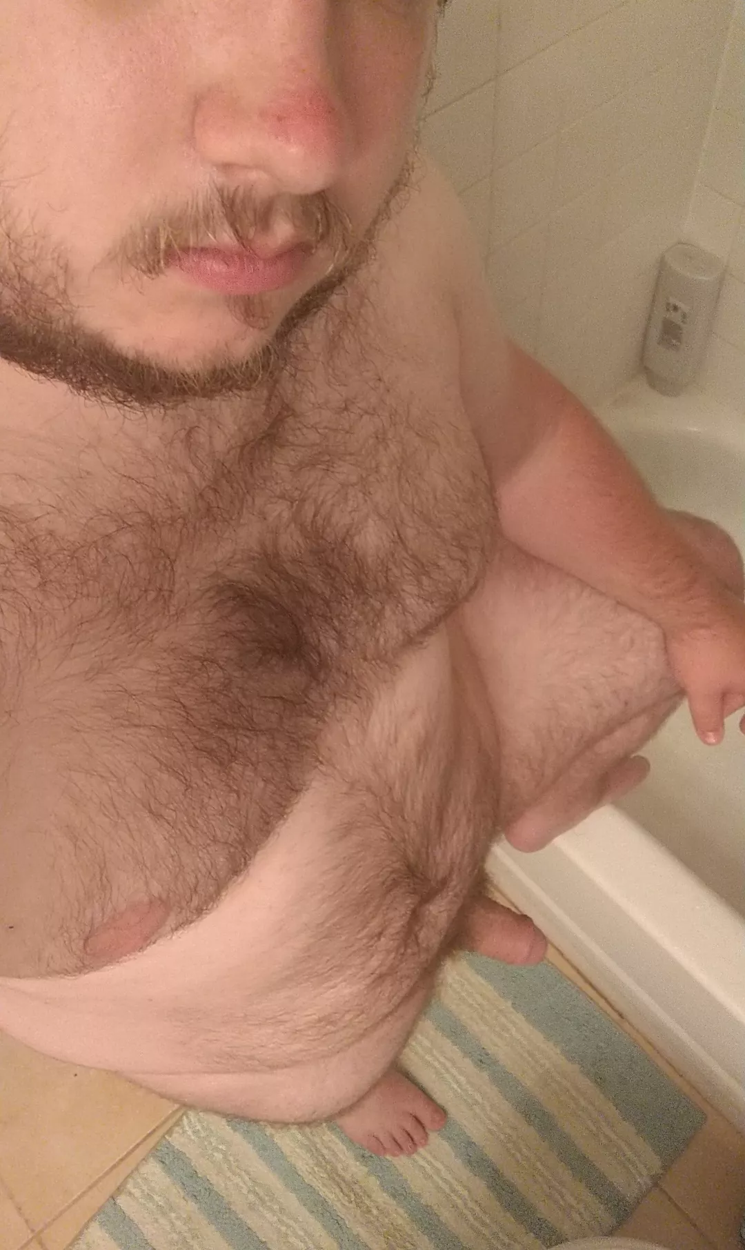 I need someone to play with [M][21][OC] posted by JoshNudes2000