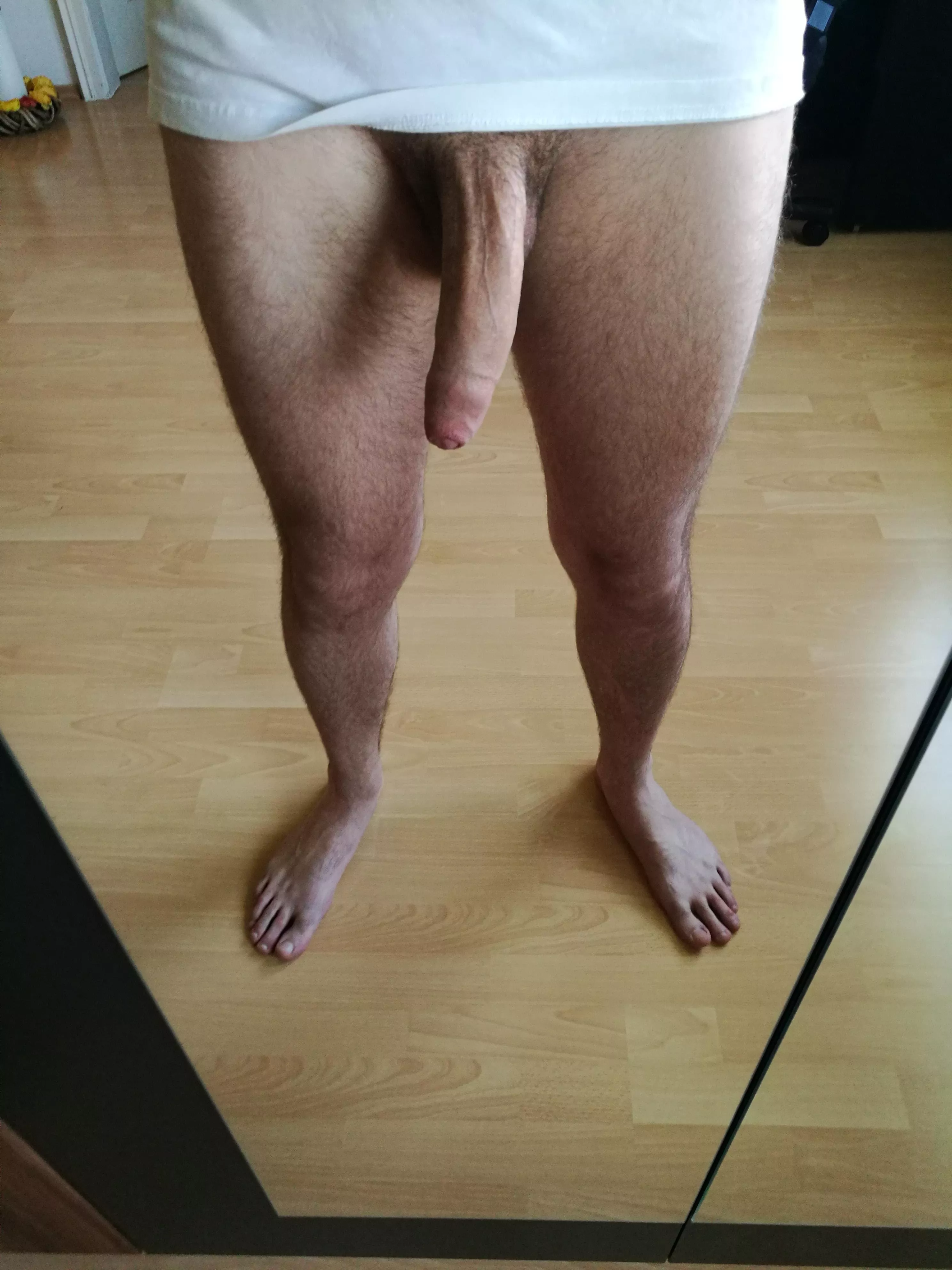 i need someone to tame my monster😉 posted by 23cmlong