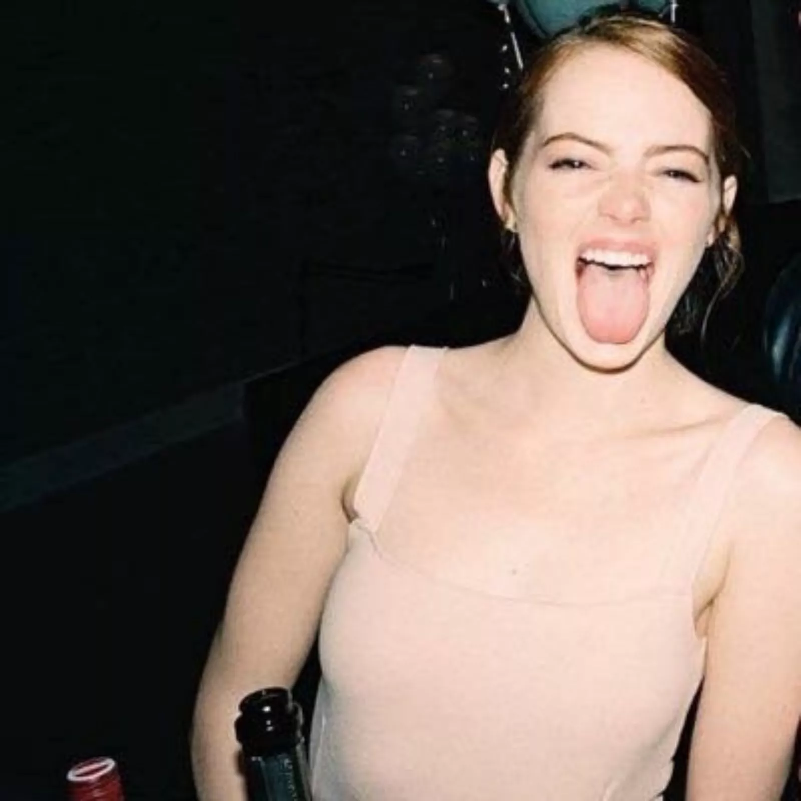 I need to be milked for Emma Stone posted by Professional-Sand-64