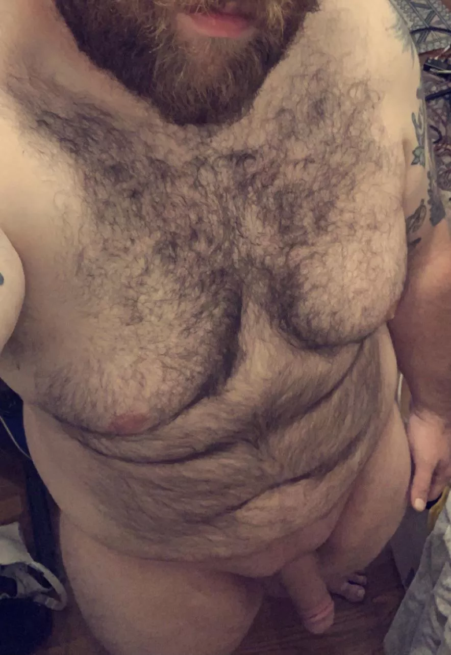 I need to fill someone with cum posted by thicclumberjack