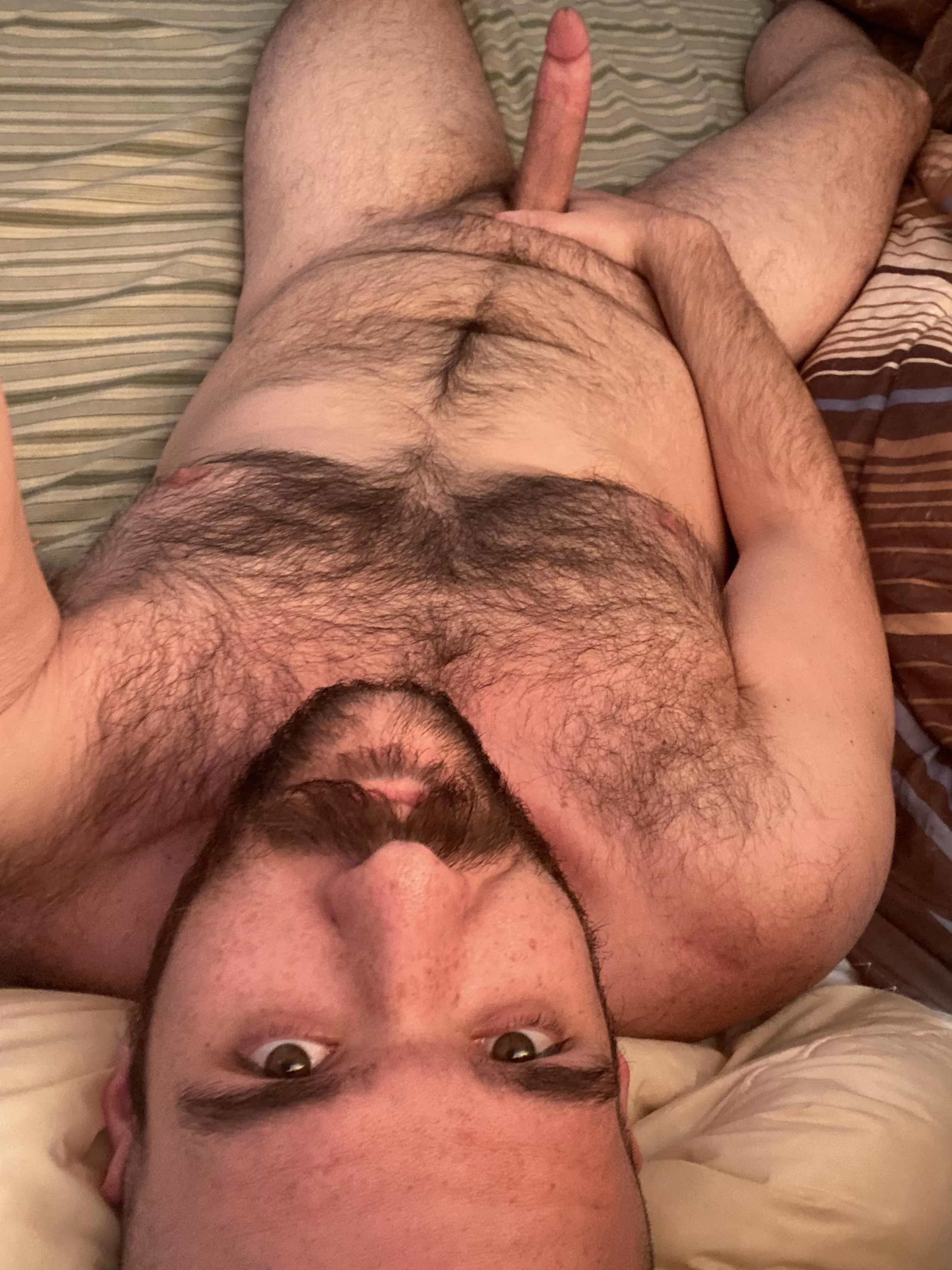 I need you to cum ride me posted by ThicccandHairy