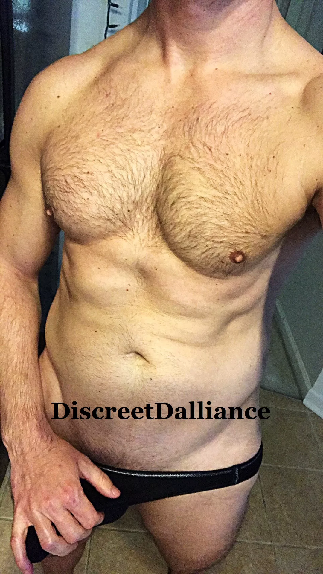 I Need Your Body Against Mine [35 M] posted by DiscreetDalliance