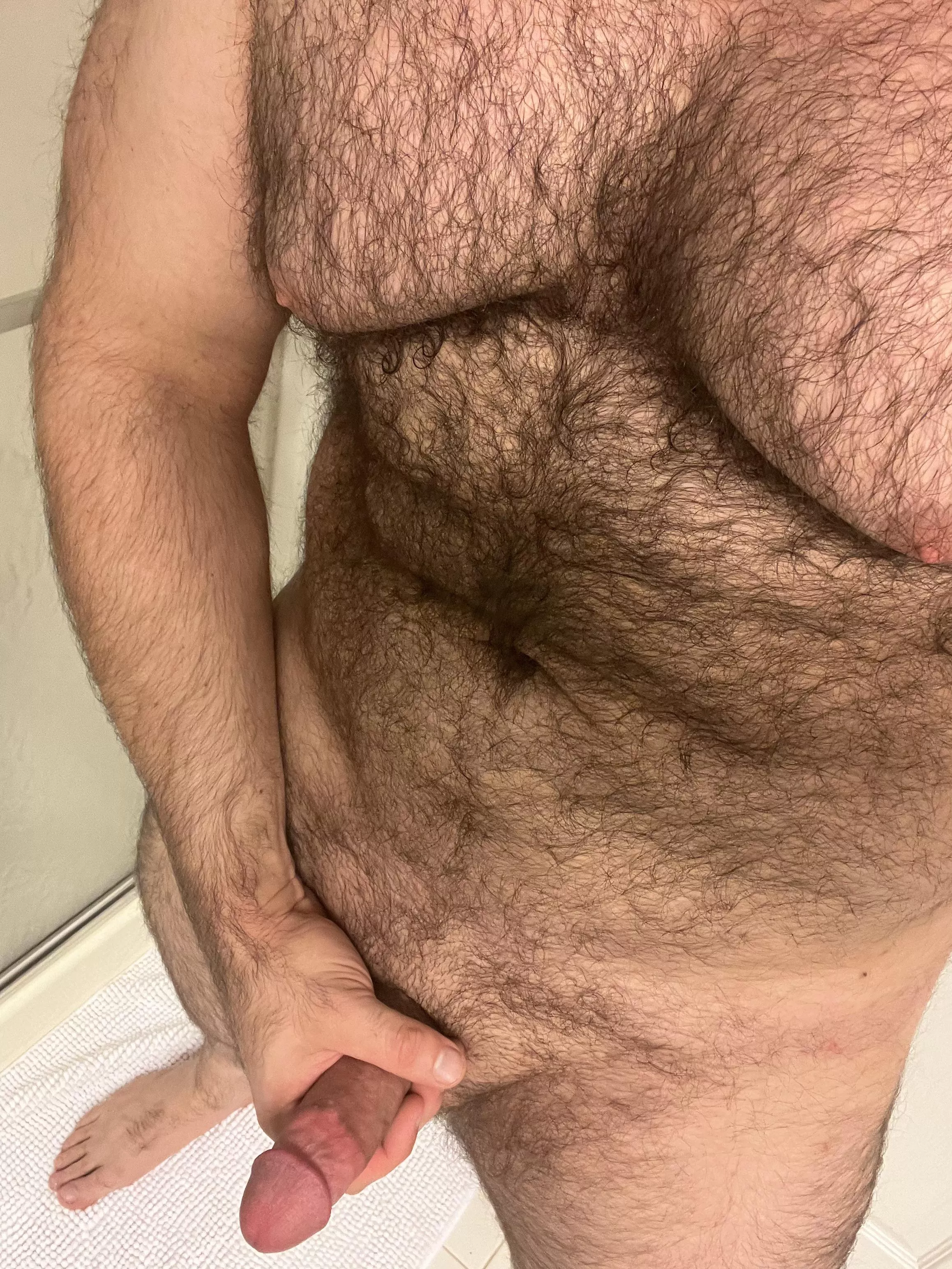 I really need to blow a load. How about in your mouth? posted by jewbearboy