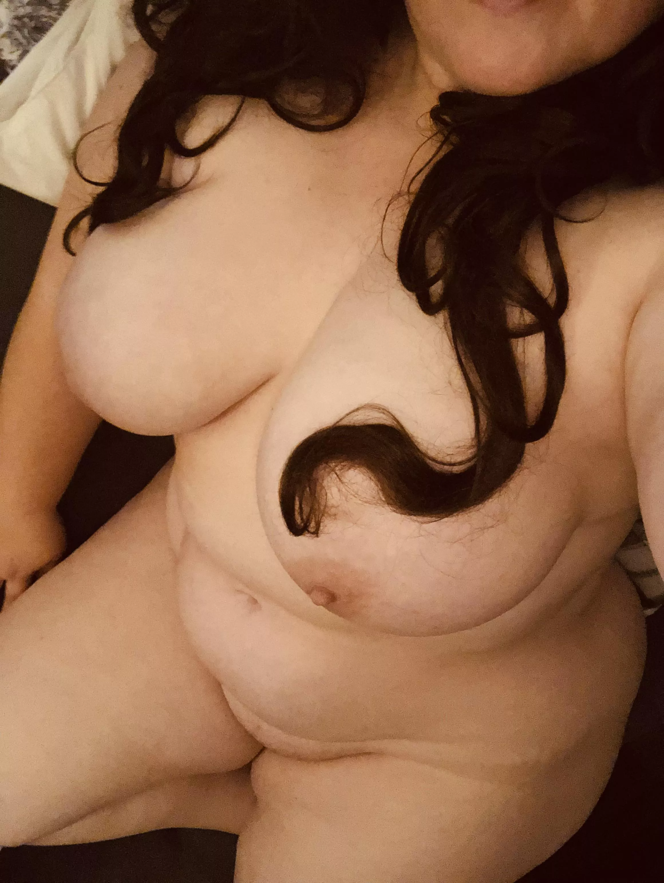 I save lives posted by classyBBWcougar