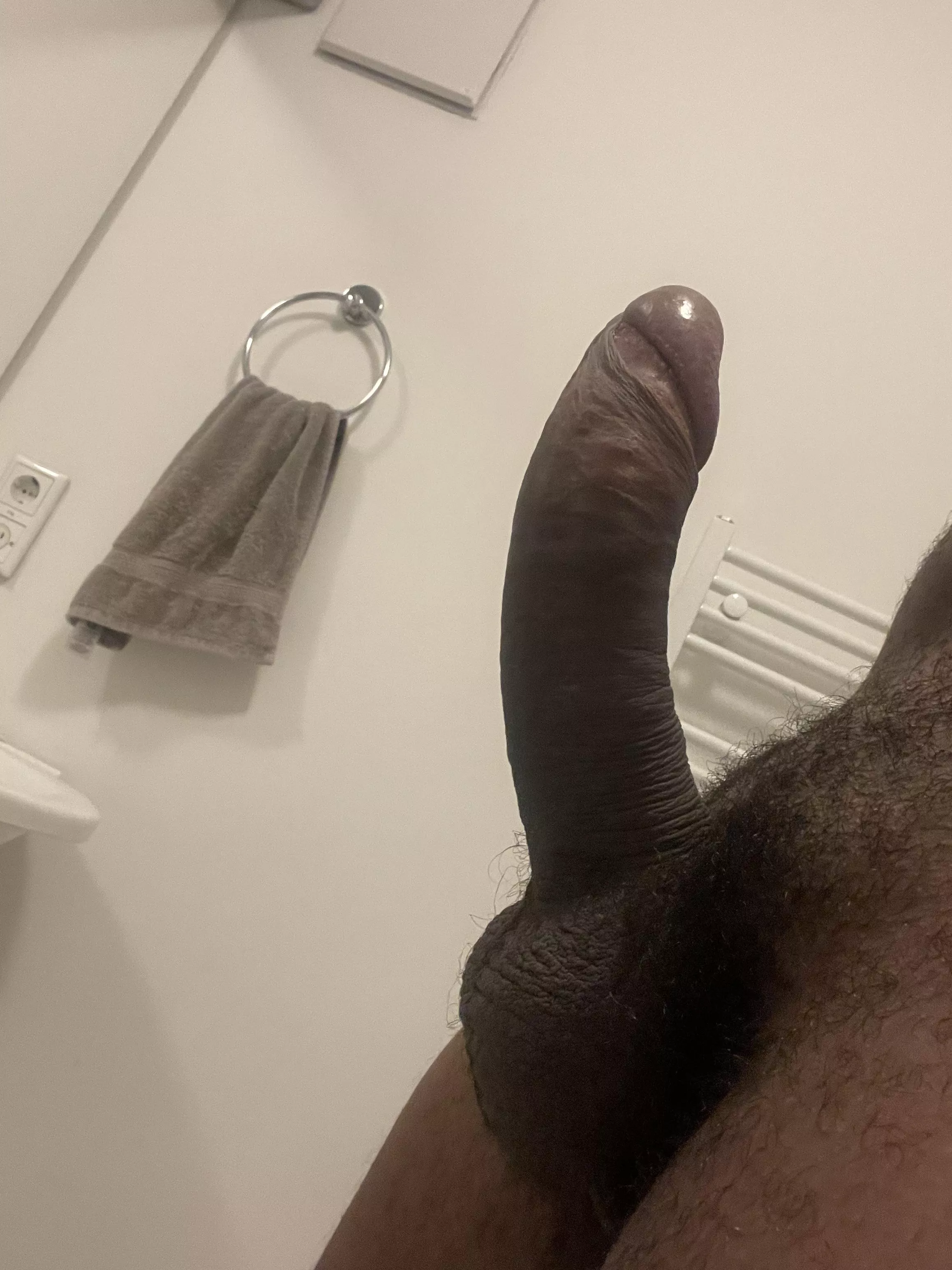 I start my Mondays with orgasms posted by Bigjerker27