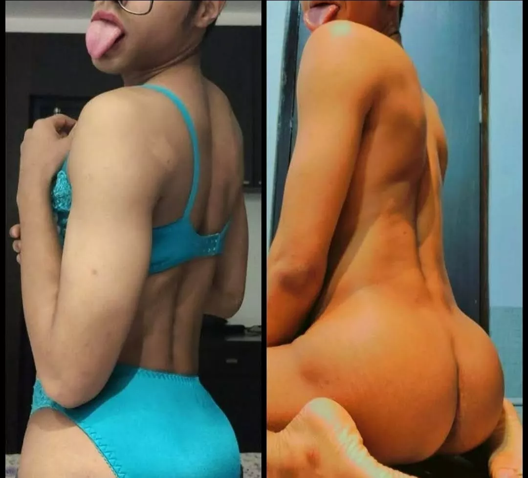 I started squatting recently, and I have started liking my glutes 🙈 posted by moonqueena