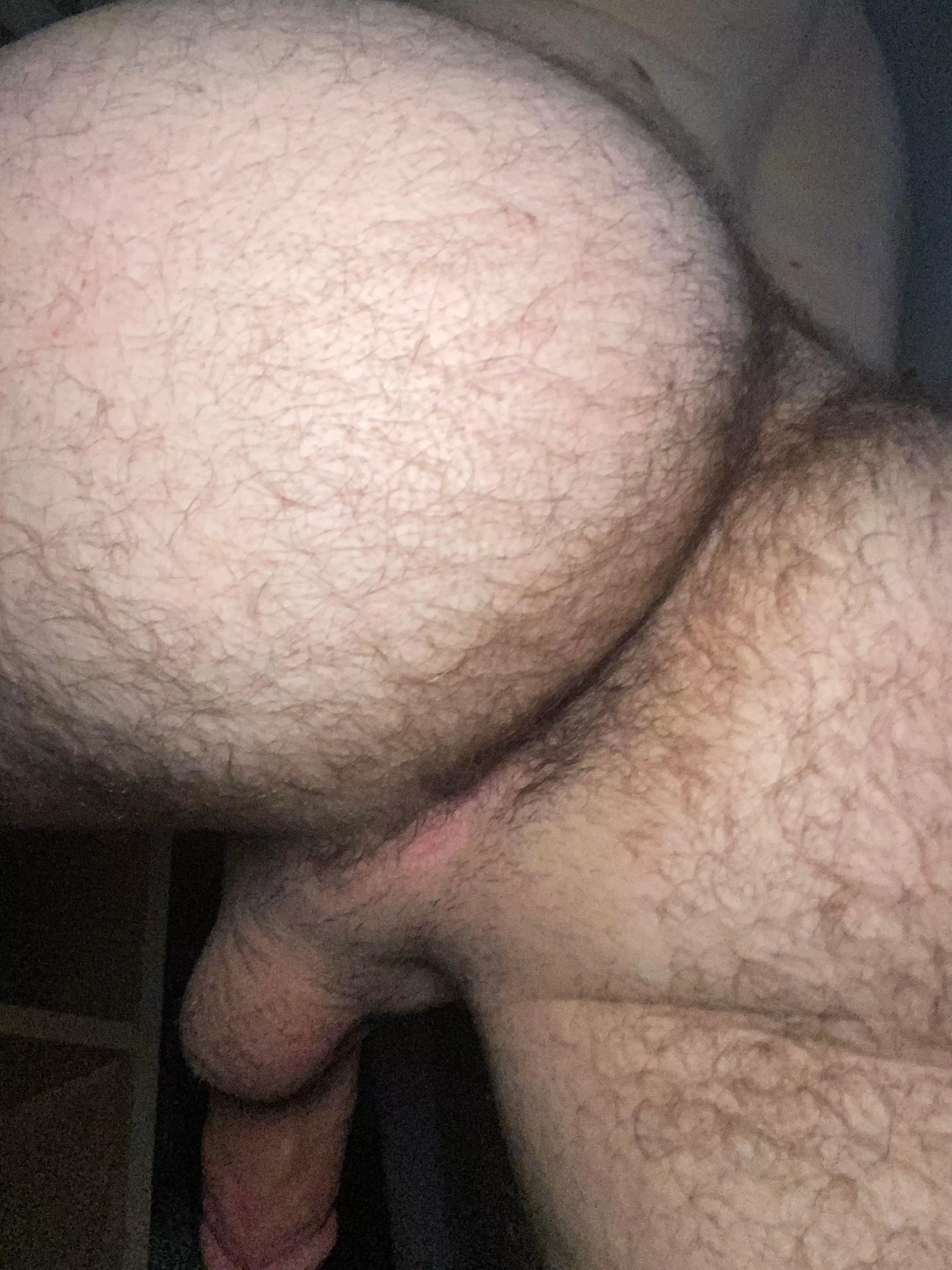 I think all my squats have paid off posted by Bigbooblover17