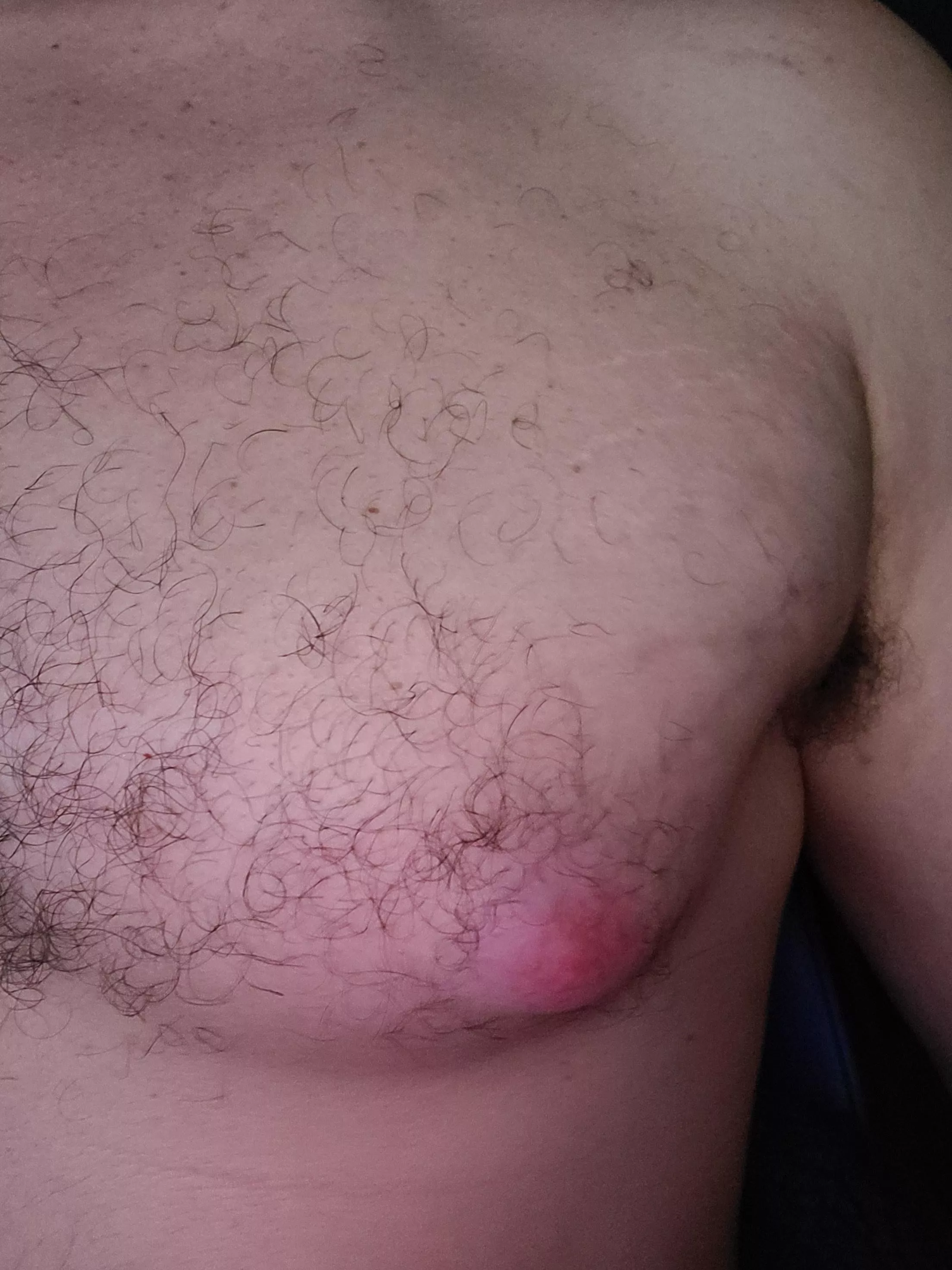 I think I have nice nipples posted by mr_dadbod8