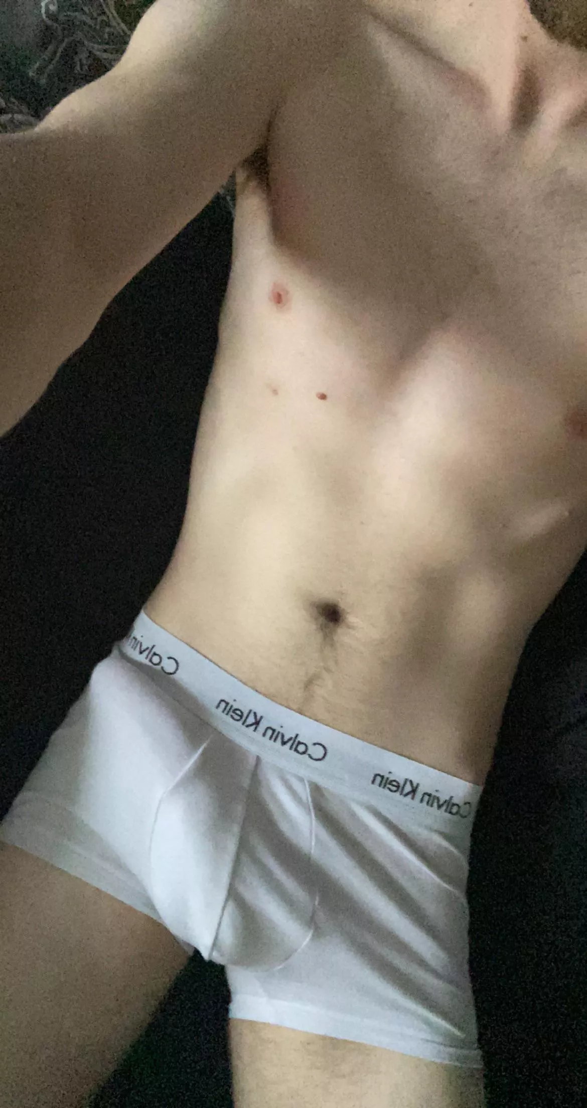 I think I need new underwear, these are getting tight posted by SomethingHung