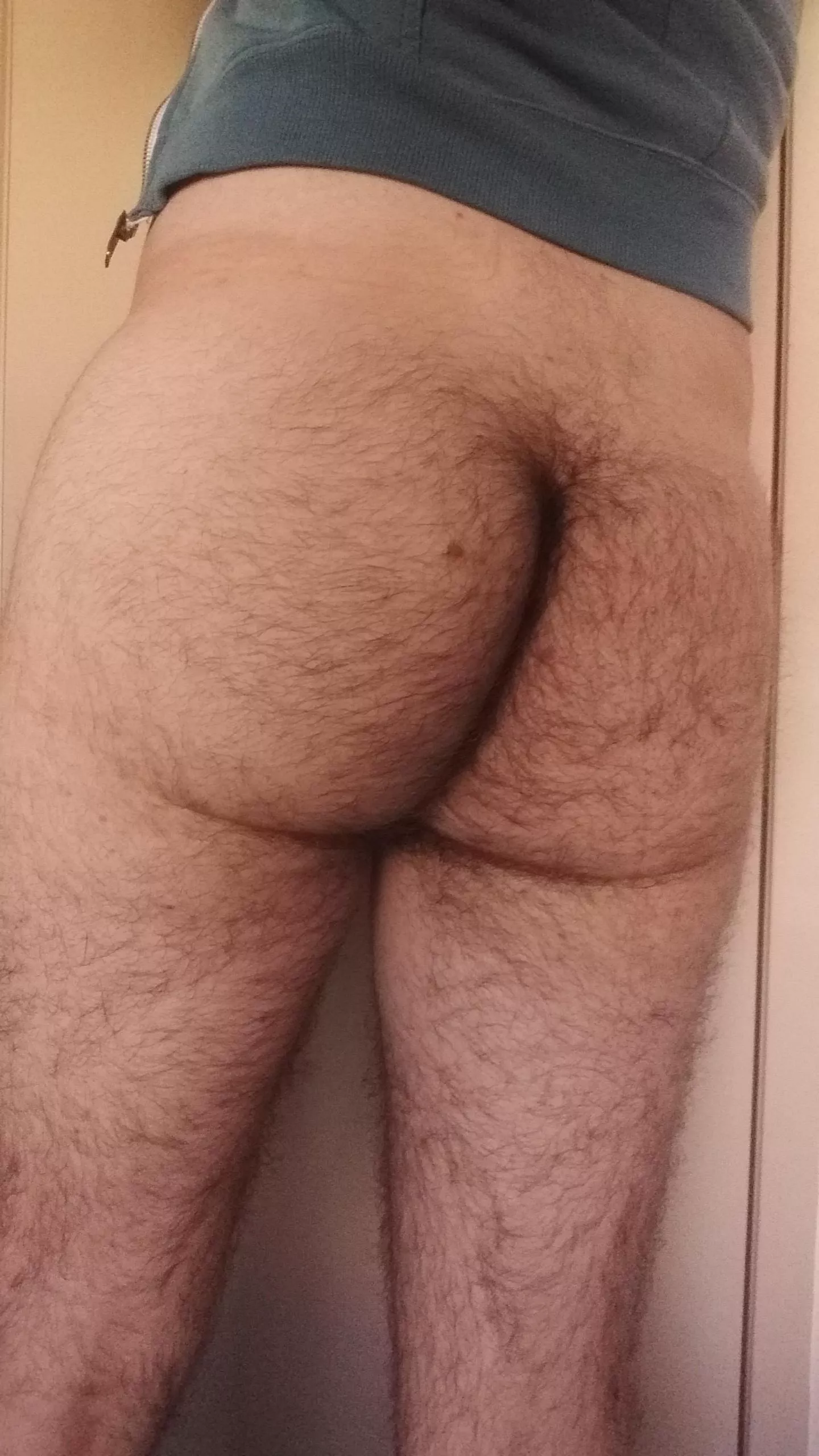 I think the butt is the best body part posted by filthmonger2