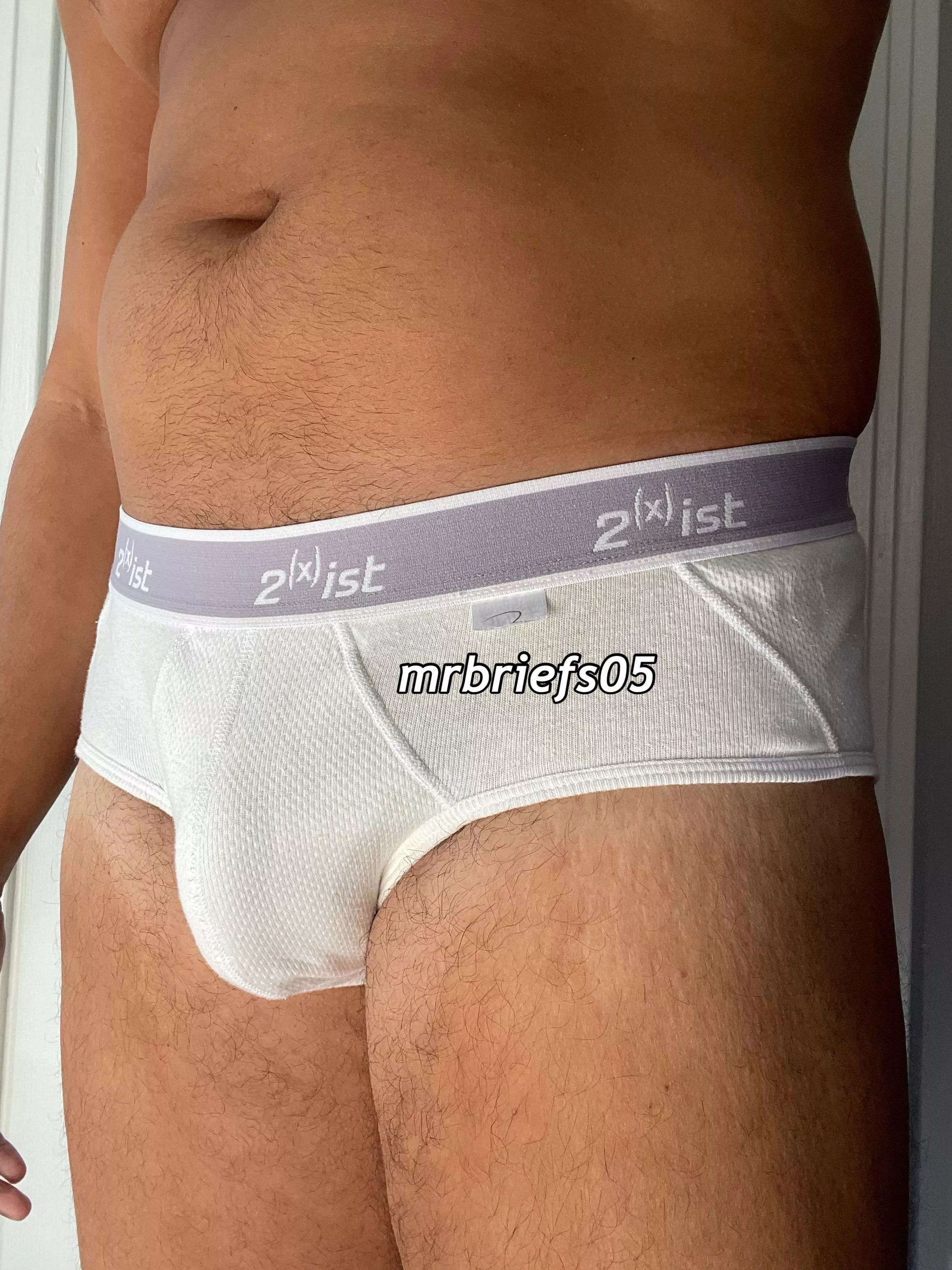 I Think These Are Considered Tighty Whities LOL ðŸ¤ posted by mrbriefs05