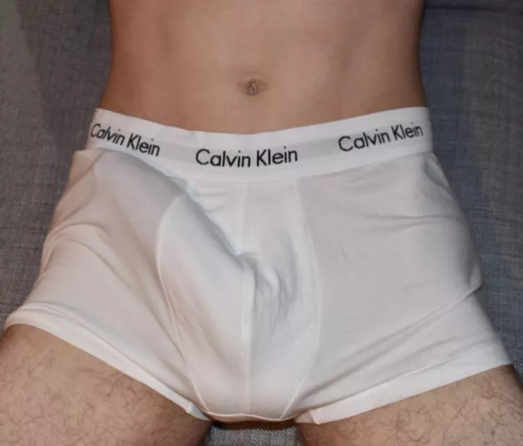 I think white ones looks good! What do you think?😰🍆 posted by Limoncello69