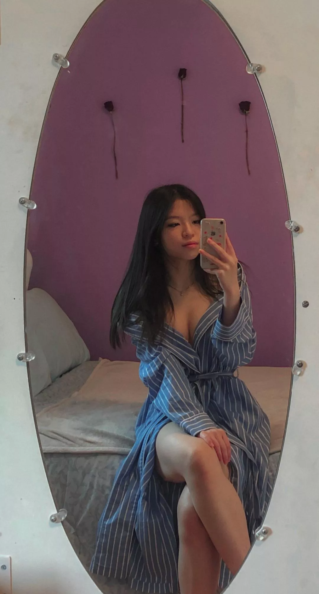 I thought I looked cute🥰 (f18) posted by asiannwh0re