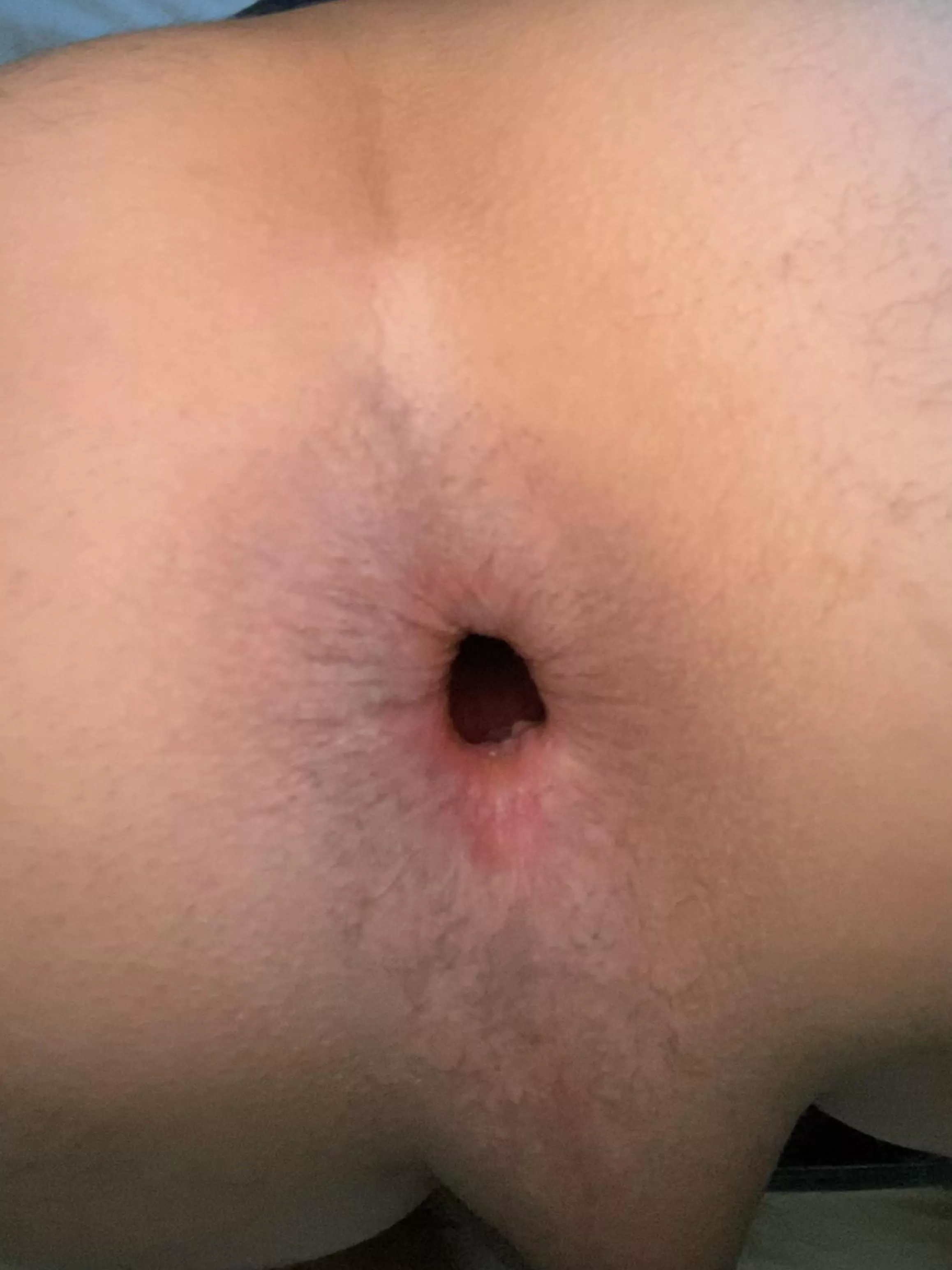 I train myself to gape my hole posted by vcfr