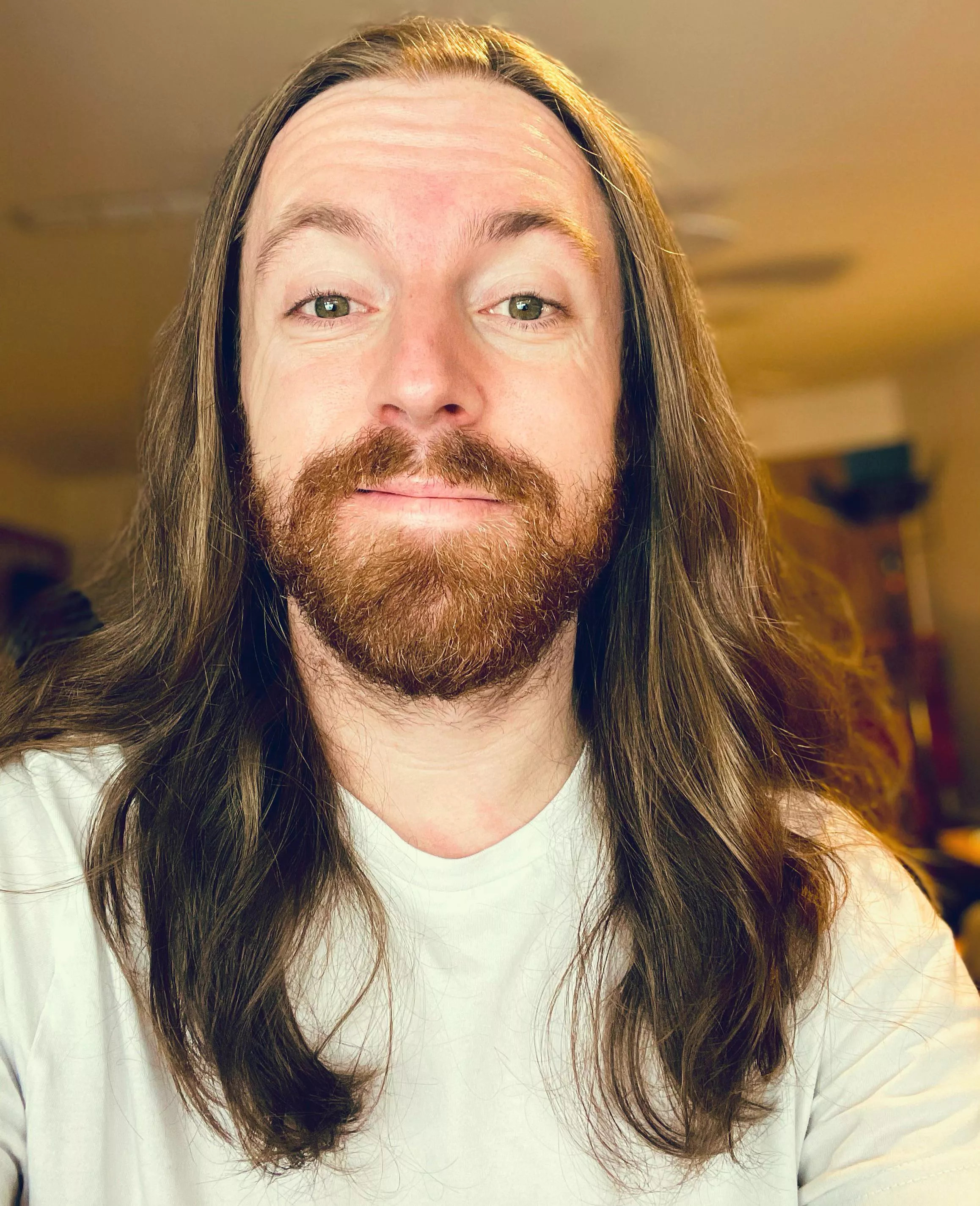 I tried a new conditioner, needless to say I am a fan posted by Whaddupmeng90