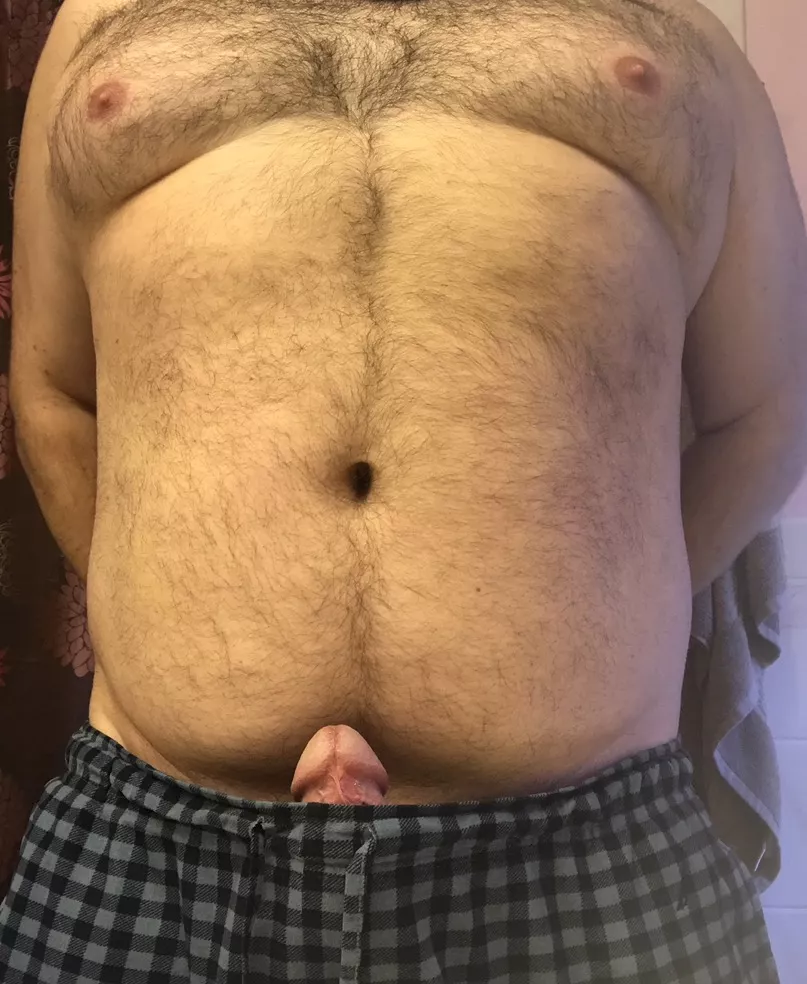 I untied the waist for you. 😉 [40] posted by Handsome_Pervert