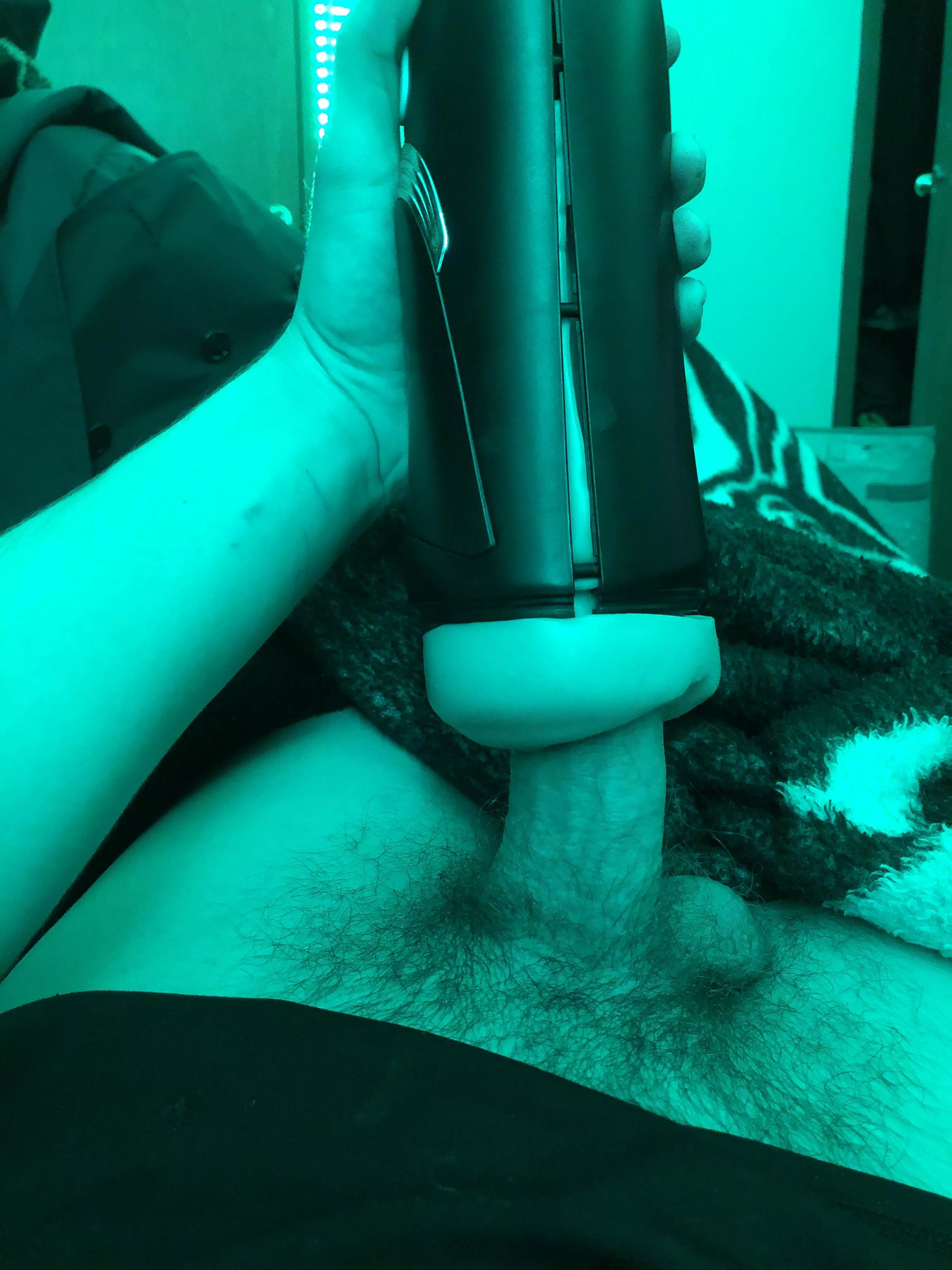 I wanna be rough with my toy but it can’t take it can you 😘🍆 girls/guy subs posted by dom420roleplay