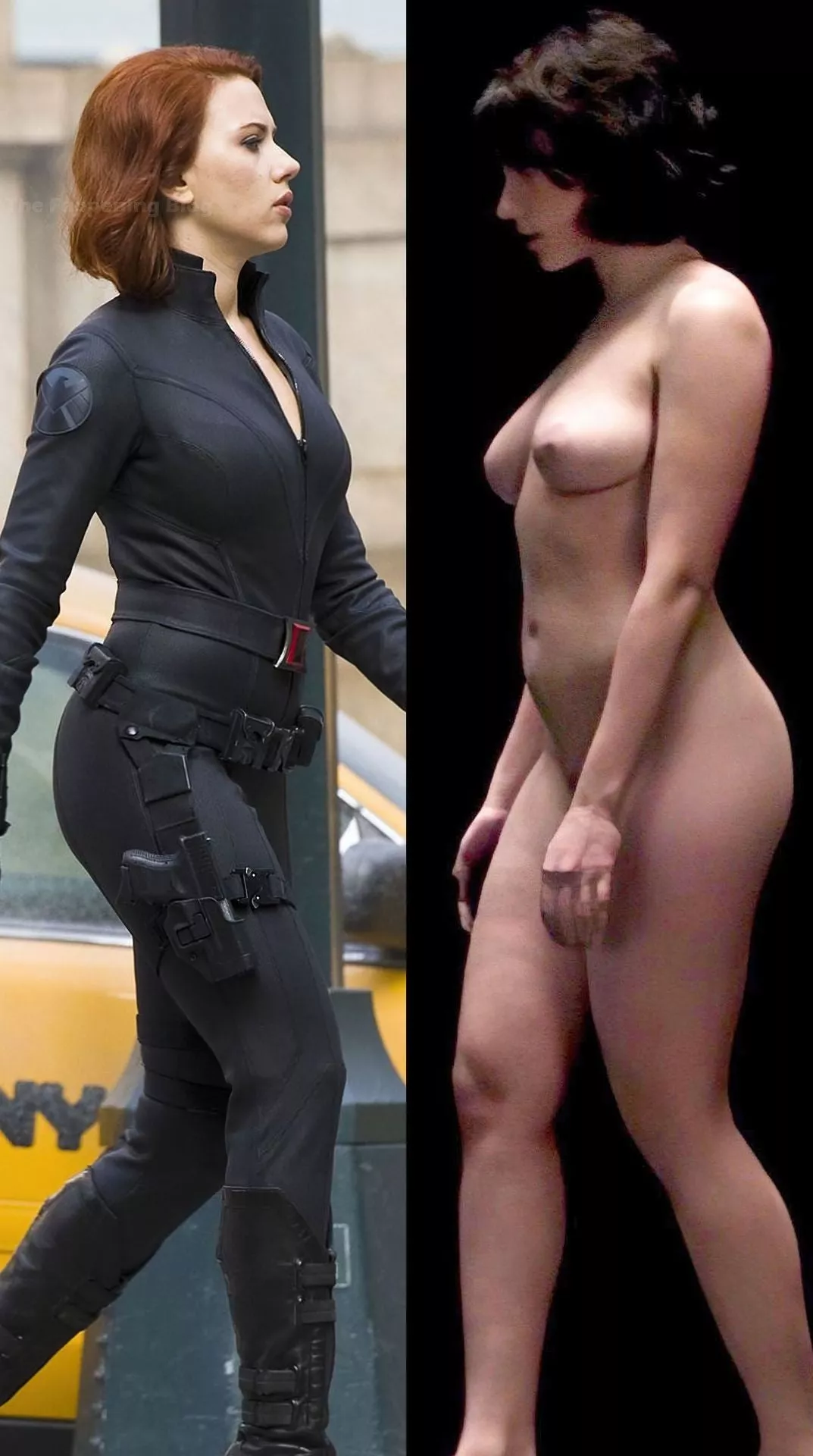 I wanna fuck Scarlett Johansson so bad posted by Gotham_Jedi