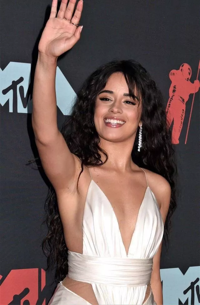 I wanna make a bud cum to Camila’s armpits so badly posted by xRash3d