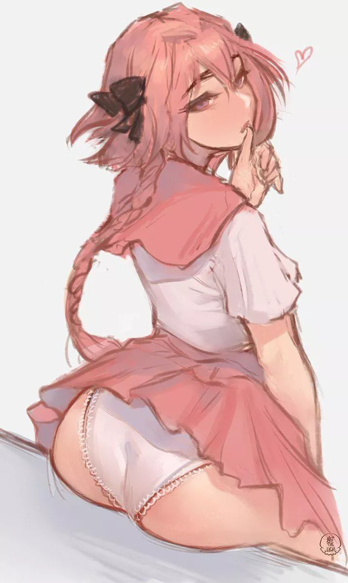 I want a femboy so badly ðŸ˜© posted by Background_Ad_1228