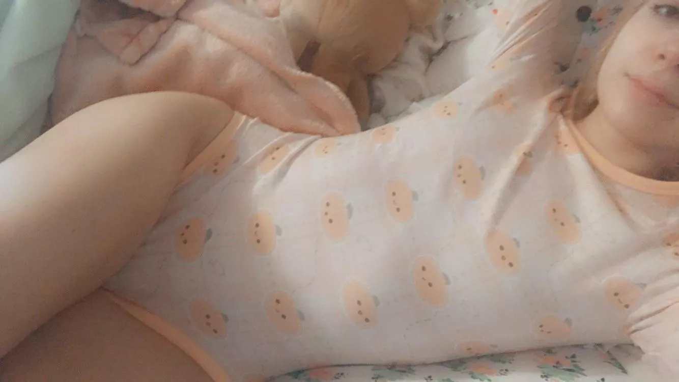 I want more onesies ðŸ¥º posted by AspiringDumb