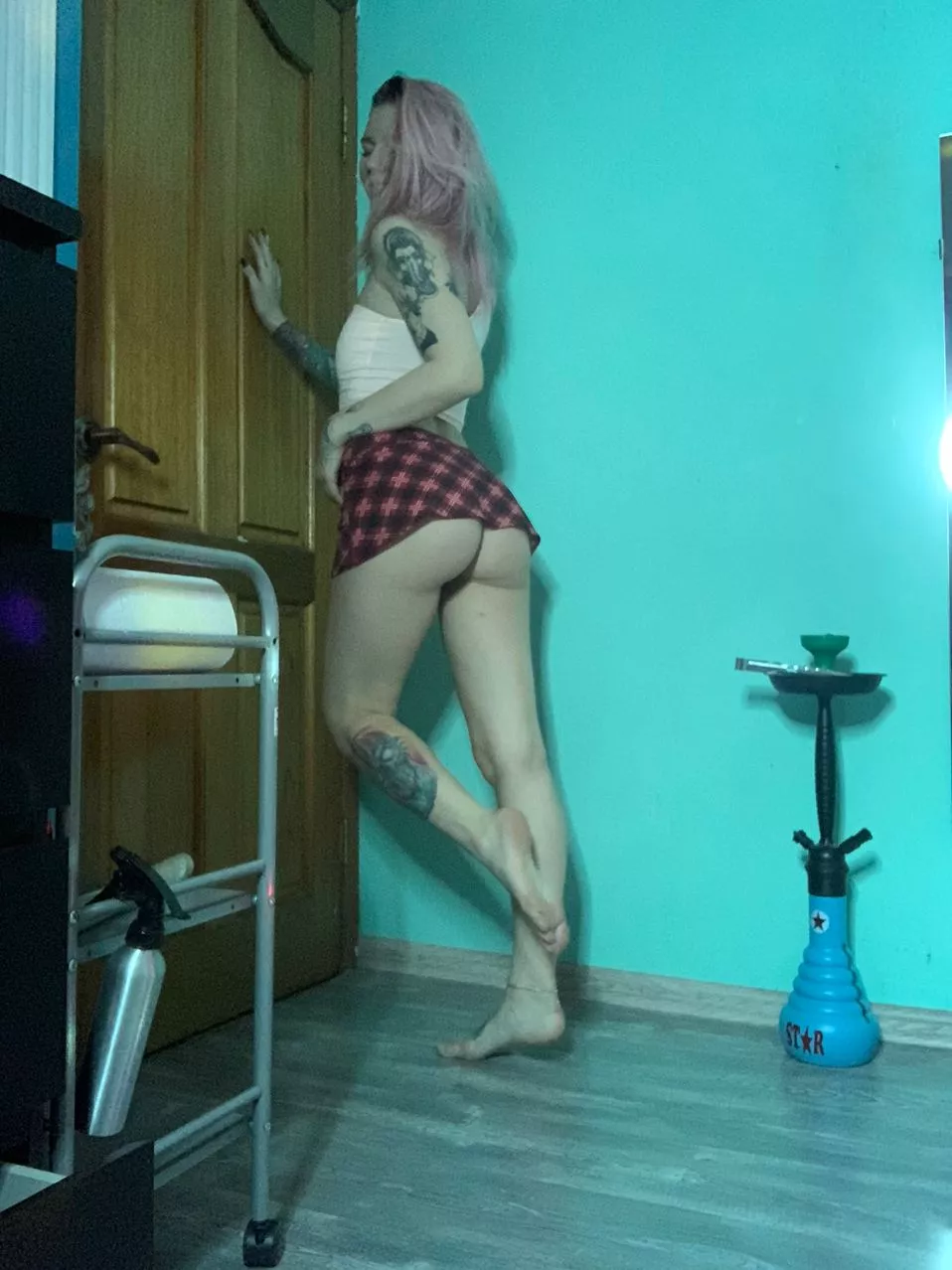 I want sex. i will be your submissive kitty and fulfill your desires.😻😋 do you want to fuck my pussy or sing my sweet ass?🍓🍑 see link below posted by Woodtylettt