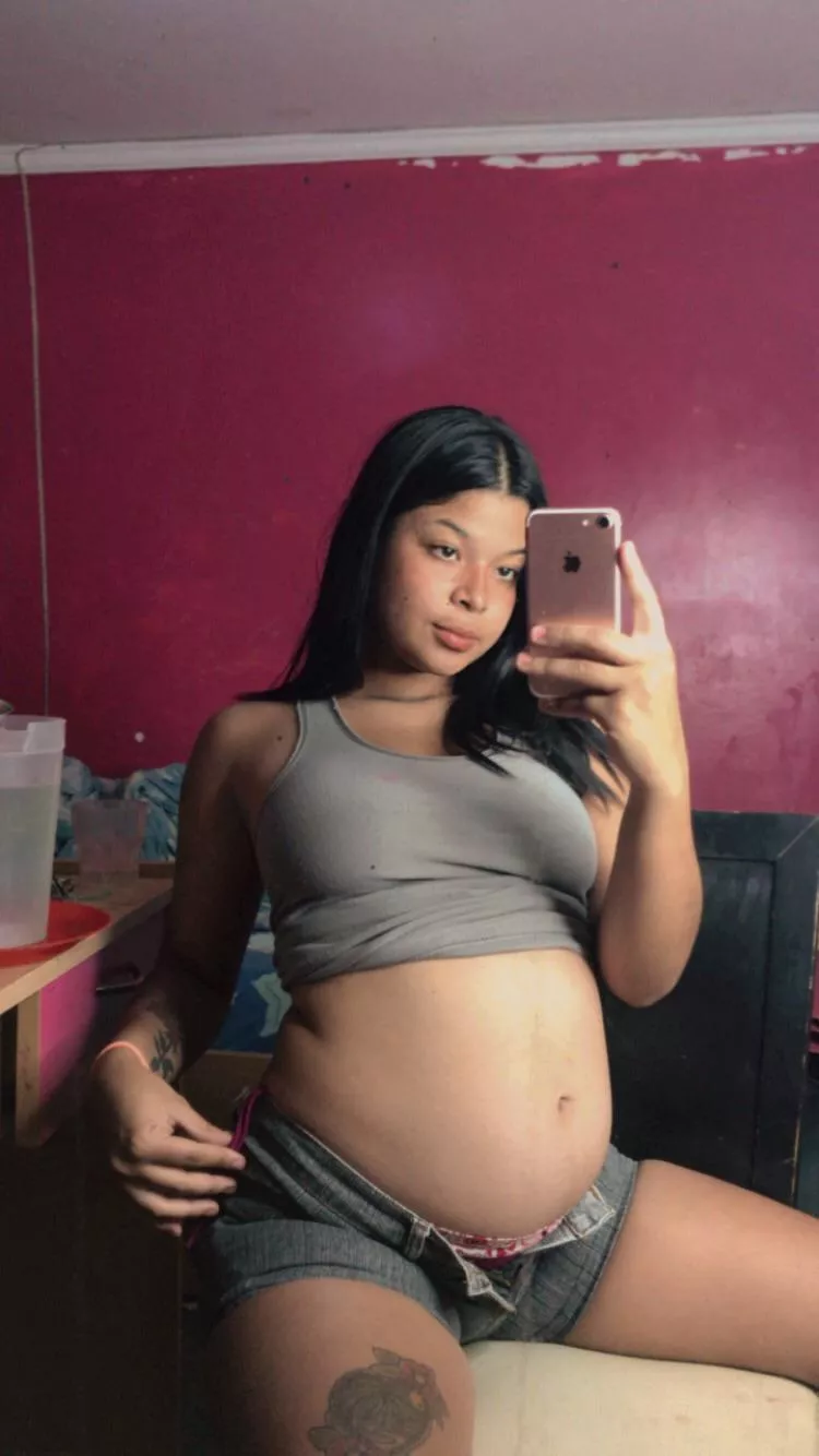 I want you to fill me like a pig to double my weight ðŸ¥µðŸ¥µ kik @ babyadri17 telegram @tropicalgirla posted by babyamanda17