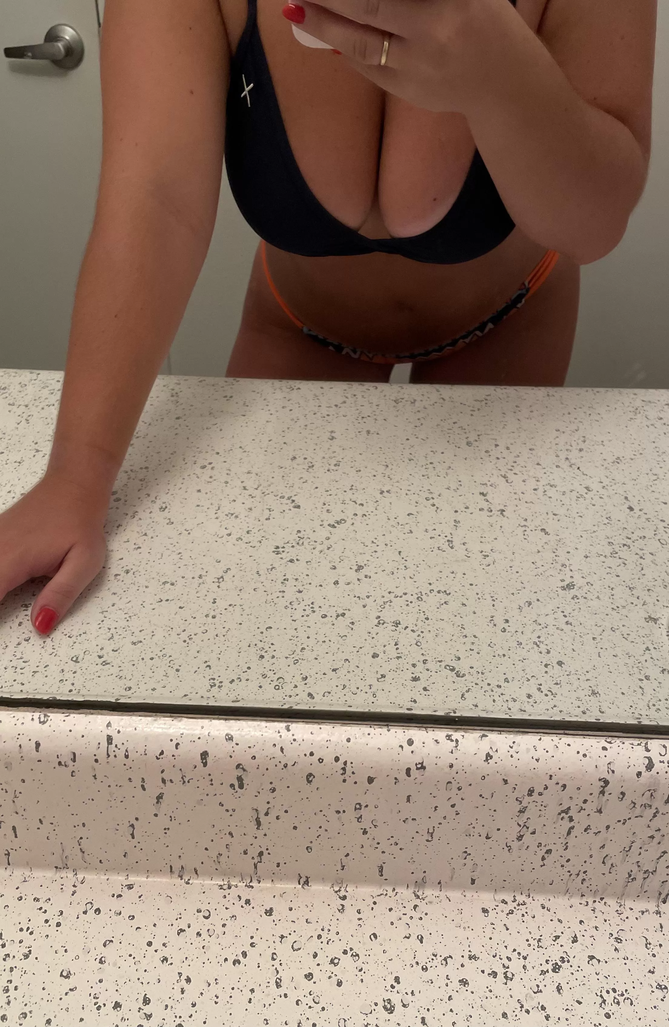 I want you to see more of my DDDs posted by marissamae69