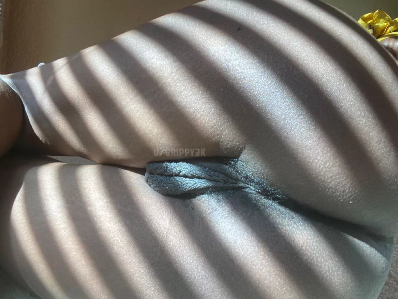 I want you to tease my pussy. Make my dripping wet posted by grippy3k