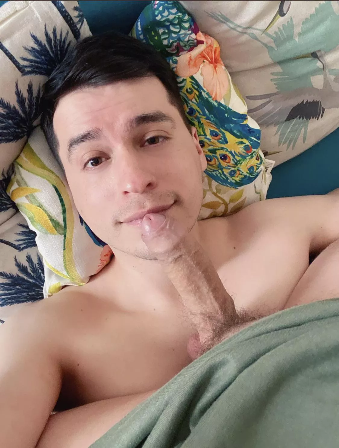 I want your cum posted by OFMartinPescador