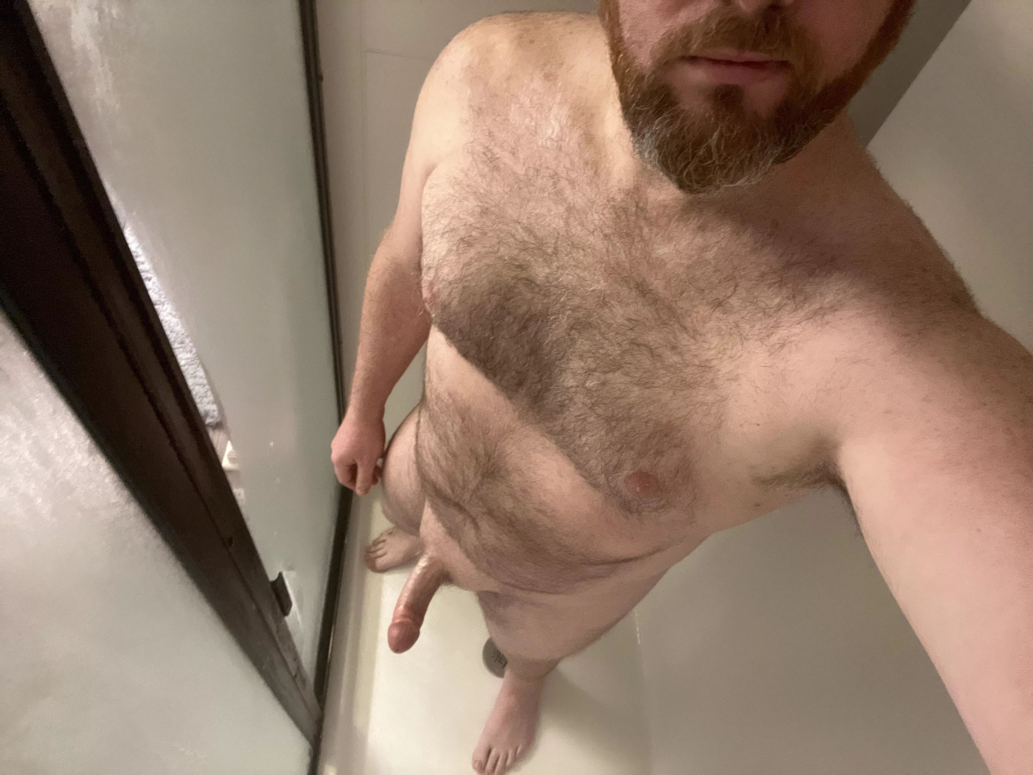 I was told I wasnâ€™t a big enough guy to post in BHM, so apparently this angle works. (37) posted by funfordad84