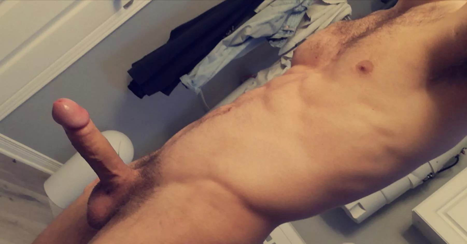 I would love to see you on your knee (M18) posted by GigaChadXVI