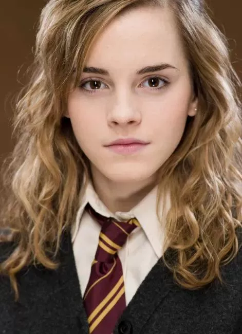 I would never stop cumming in Emma Watson if I fucked her in her Hermione outfit posted by Brief_Reason702