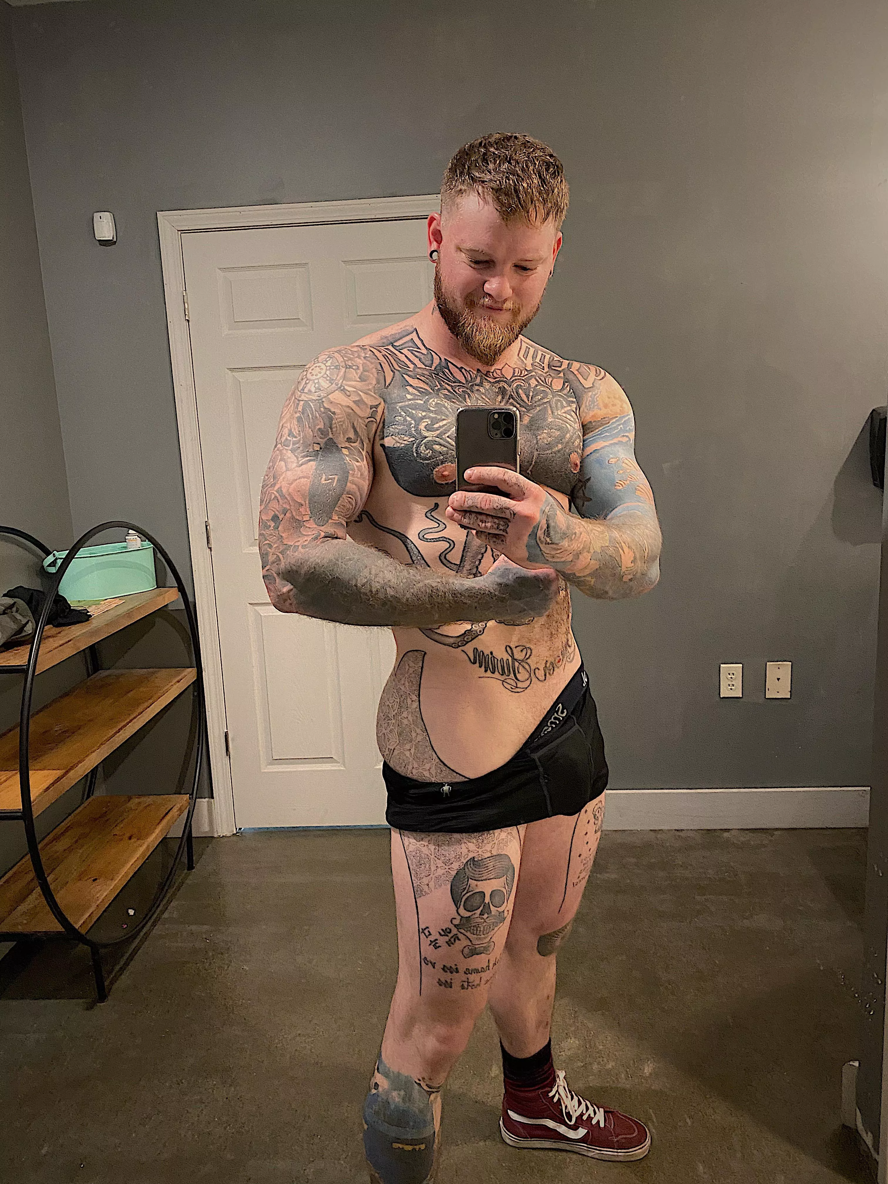 I’d fuck me posted by tattedlifter