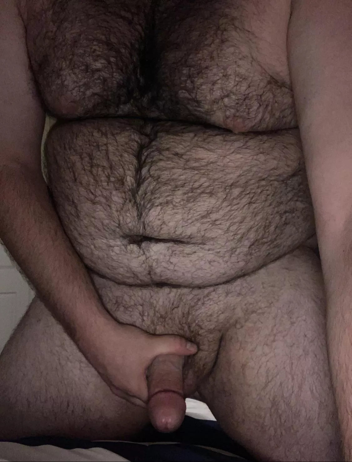 I’d love to be fucking your tight hole right now posted by throwawaygbeardaddy