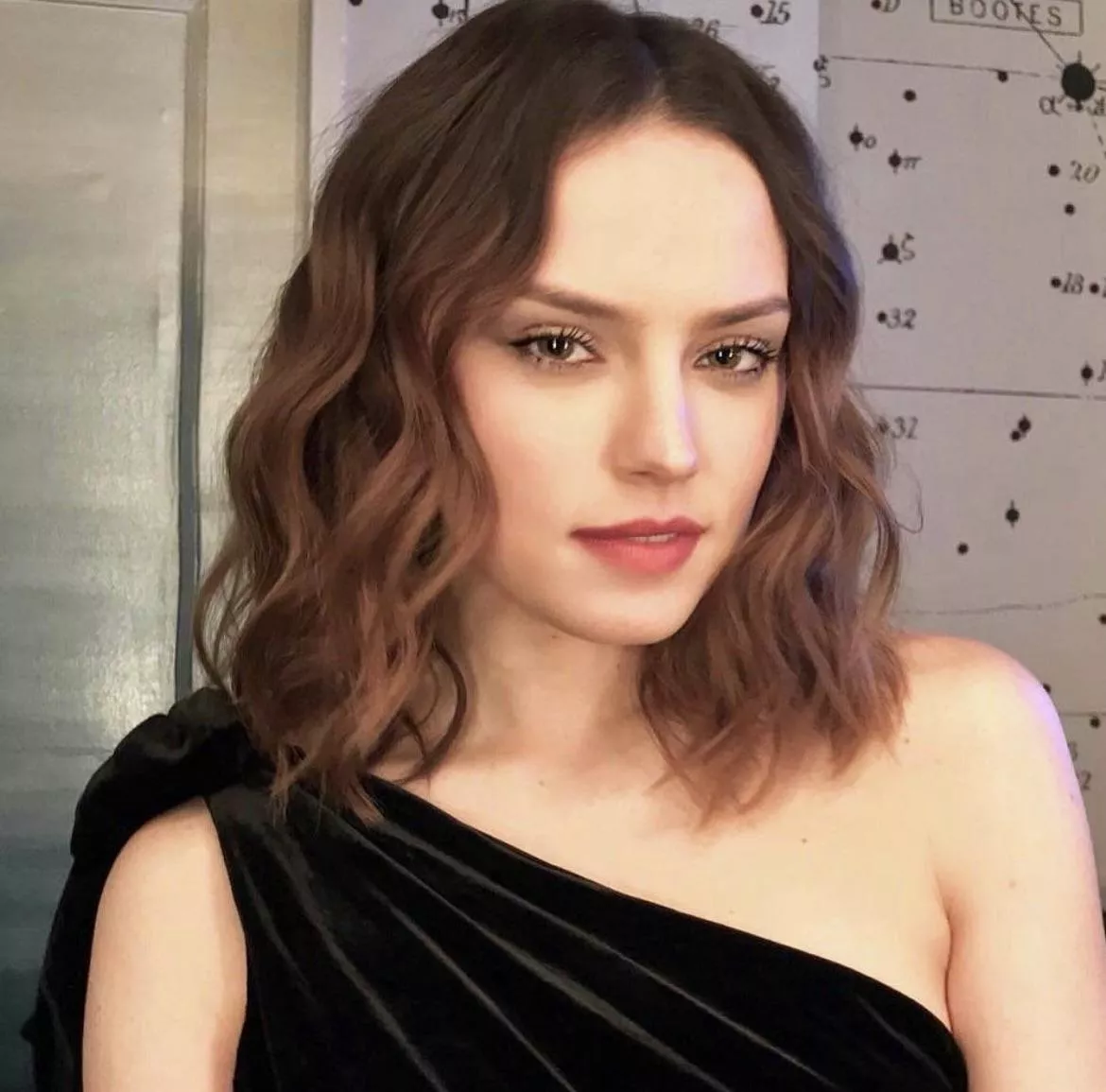 Iâ€™d love to film a rough doggy sex scene with Daisy Ridley posted by SergioTheKing21