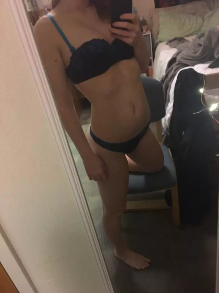 Iâ€™d love to hear what you want to do with me in my dorm ;) posted by Coupleofadults