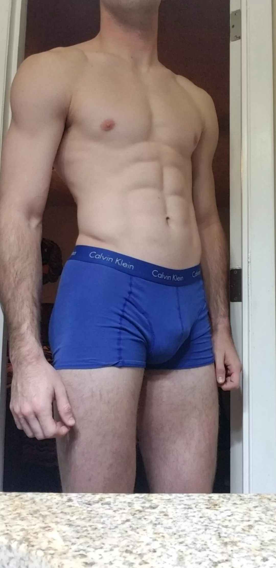 If I lose the pants, does that help my rating? (M) posted by Time-Carpenter